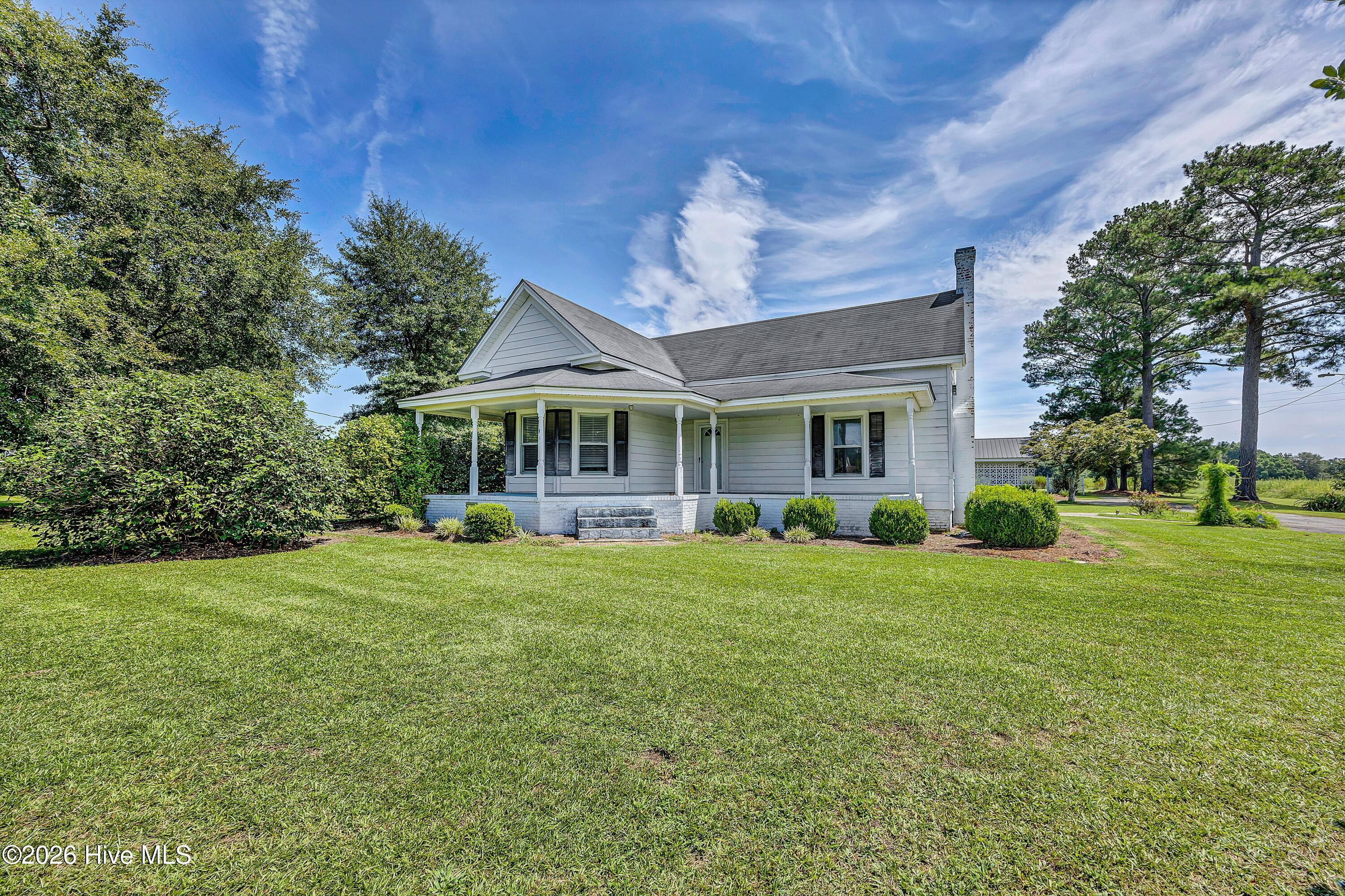 4027 S Nc Hwy 11 Property Photo 2