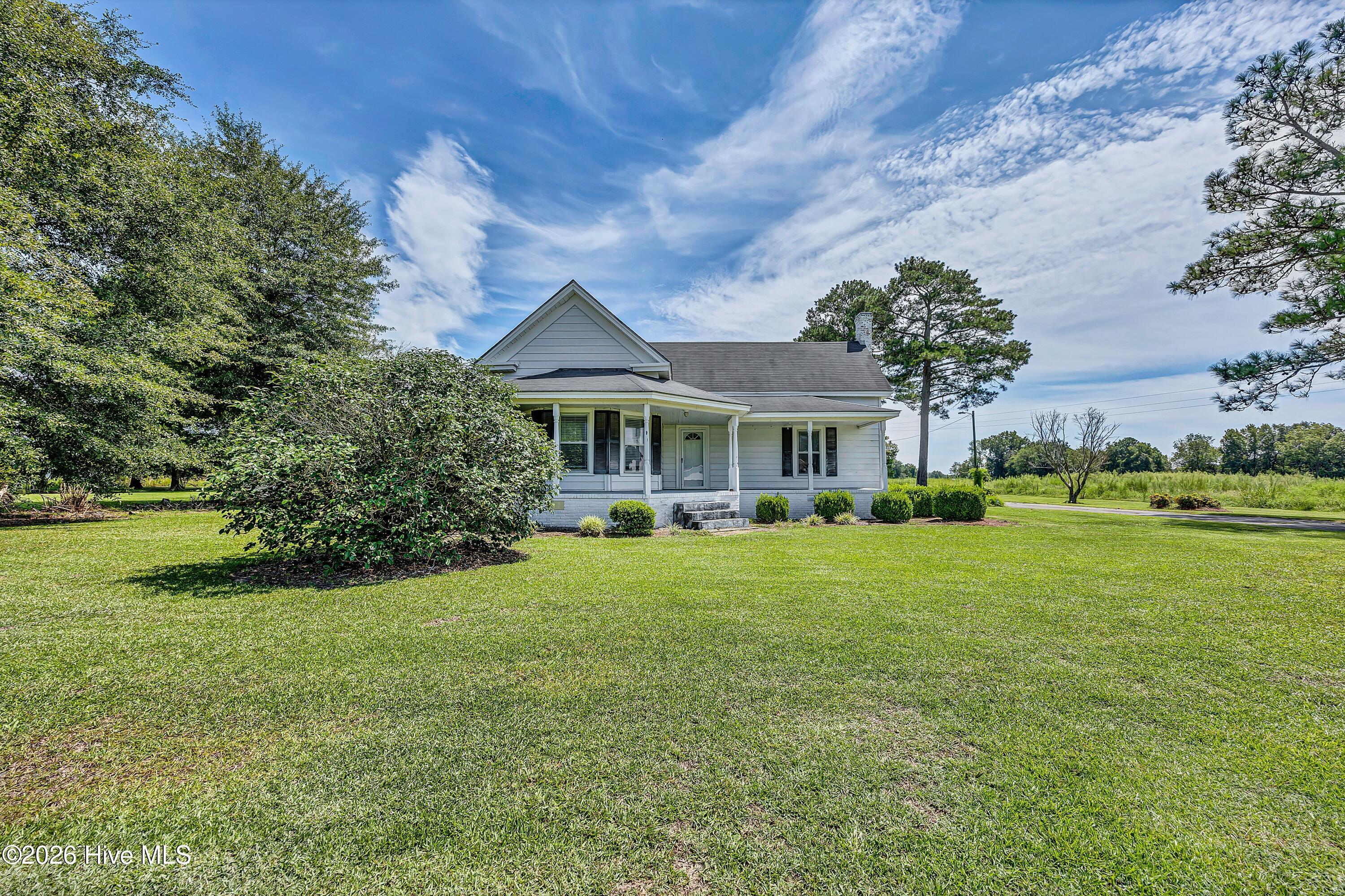 4027 S Nc Hwy 11 Property Photo 3
