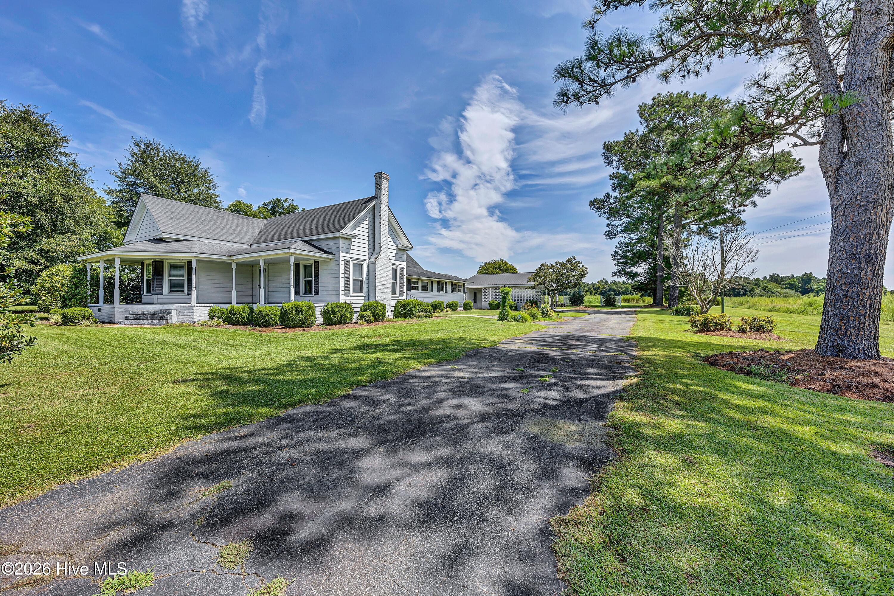 4027 S Nc Hwy 11 Property Photo 4