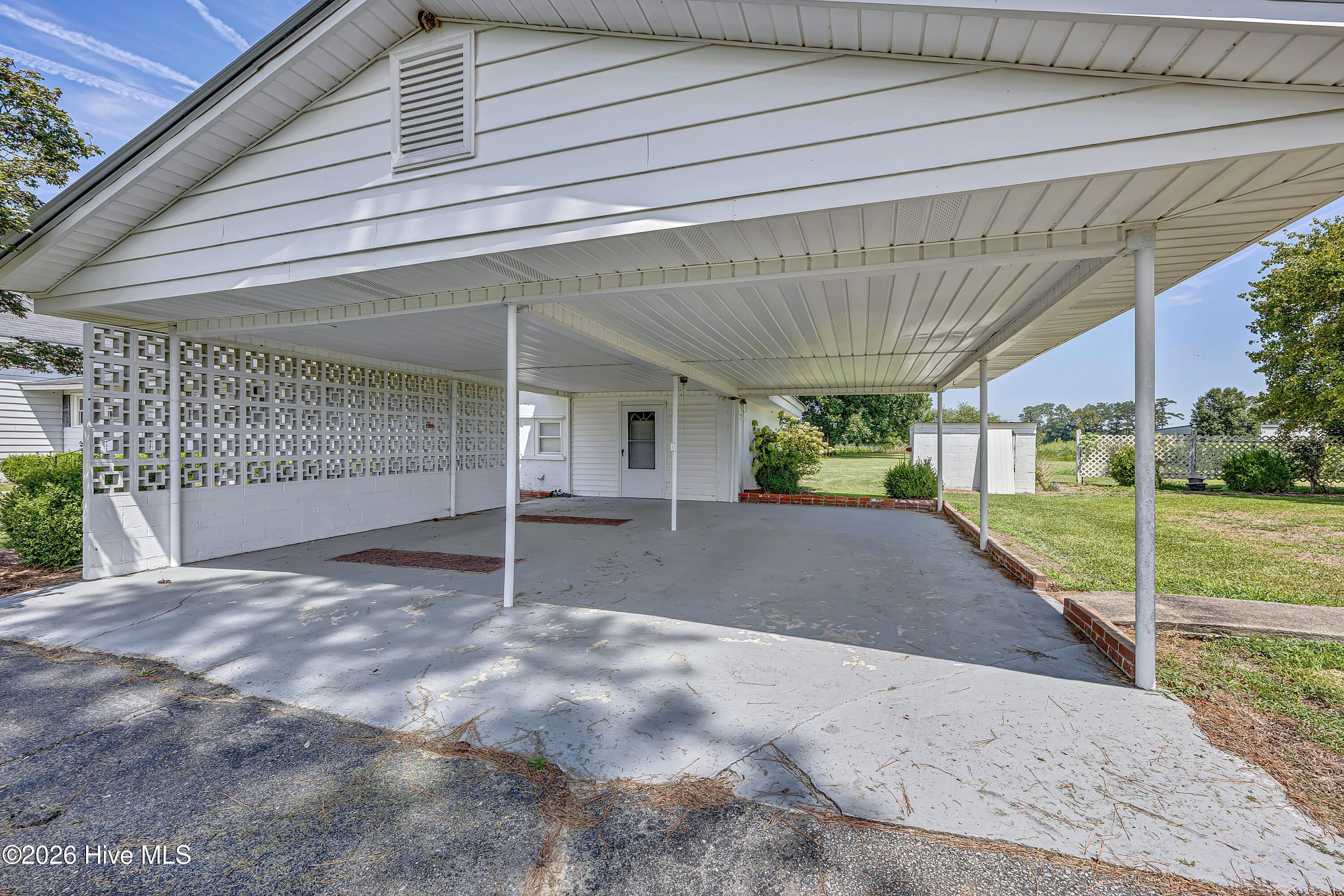 4027 S Nc Hwy 11 Property Photo 23