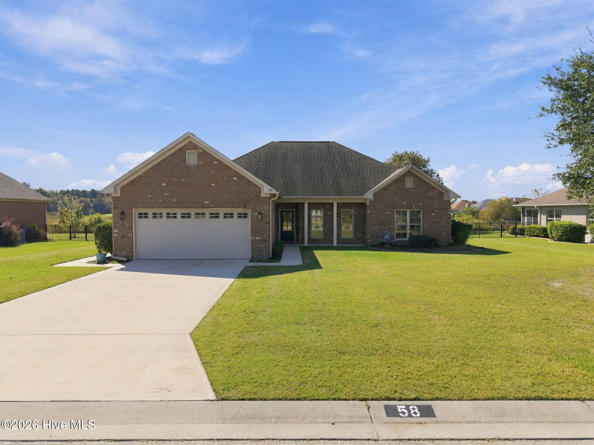58 Windsor Court Property Photo 1