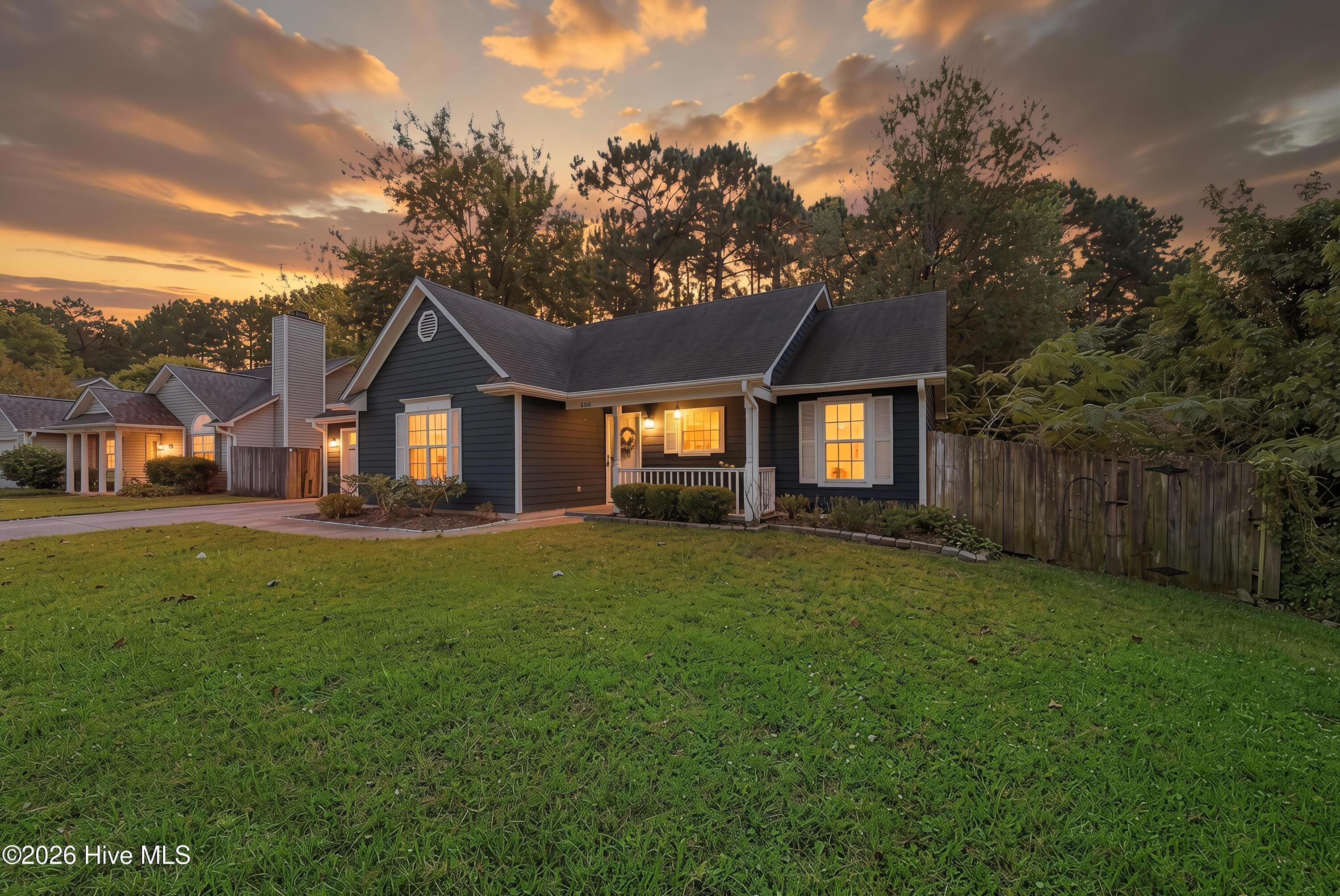 2219 Sapling Circle Property Photo 1