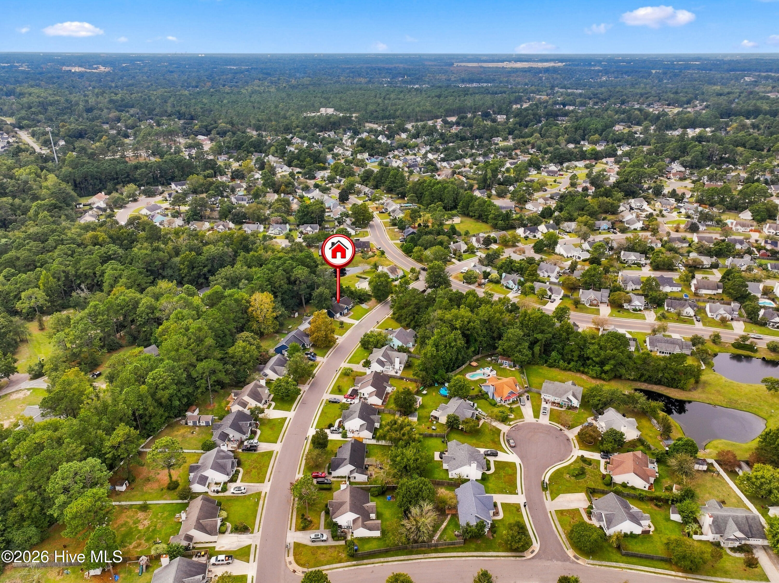 2219 Sapling Circle Property Photo 37