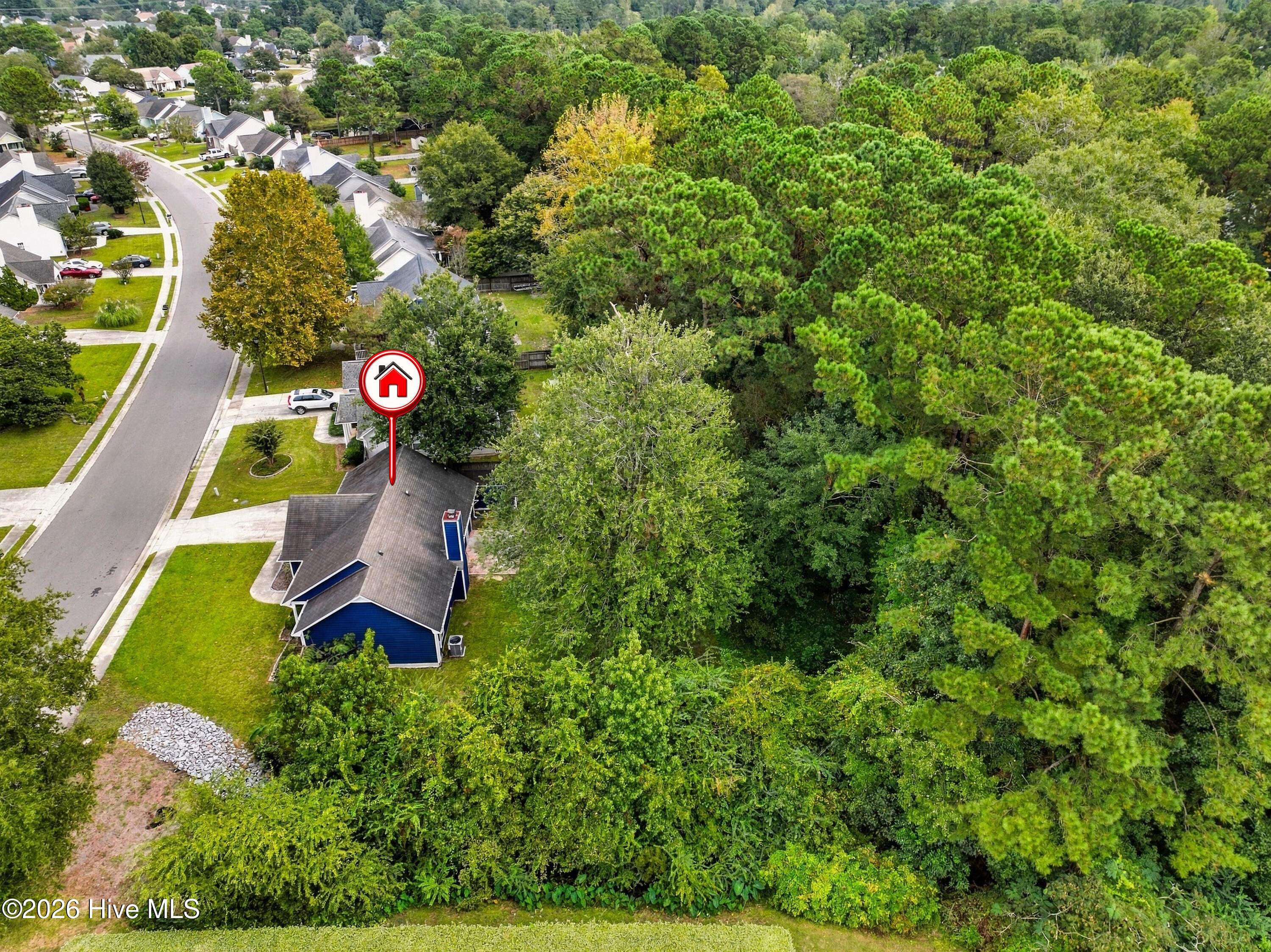 2219 Sapling Circle Property Photo 38
