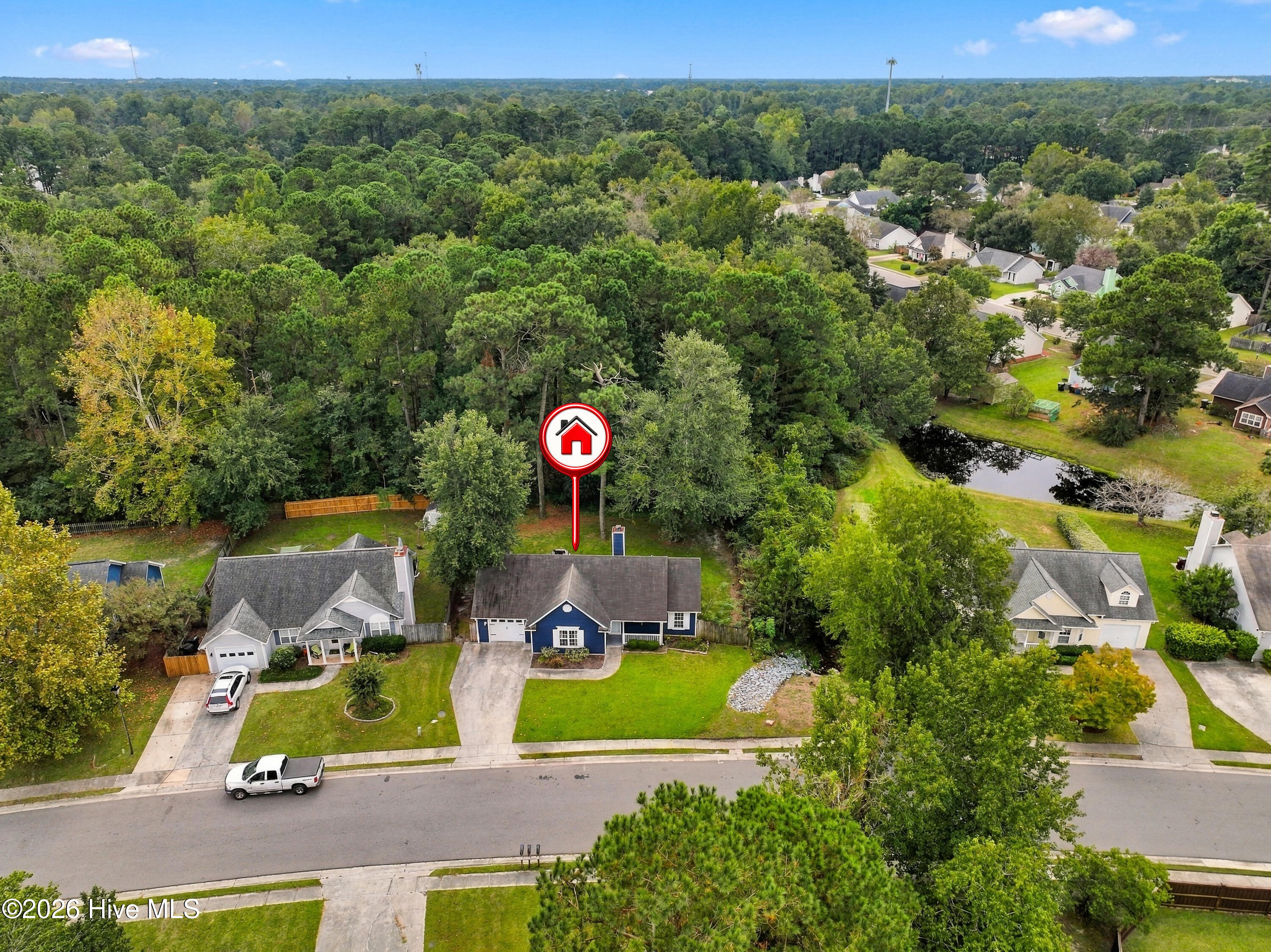 2219 Sapling Circle Property Photo 40
