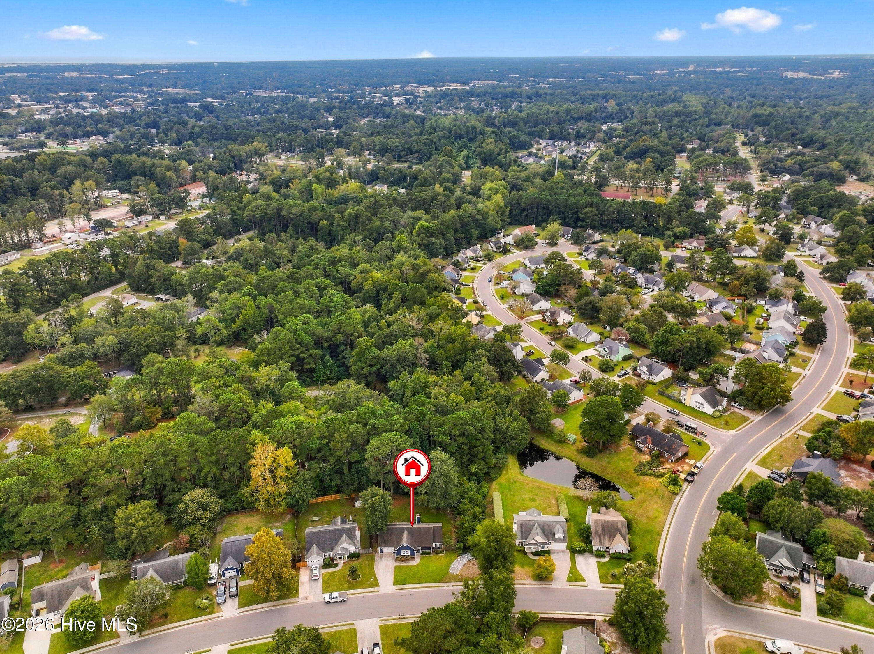 2219 Sapling Circle Property Photo 41
