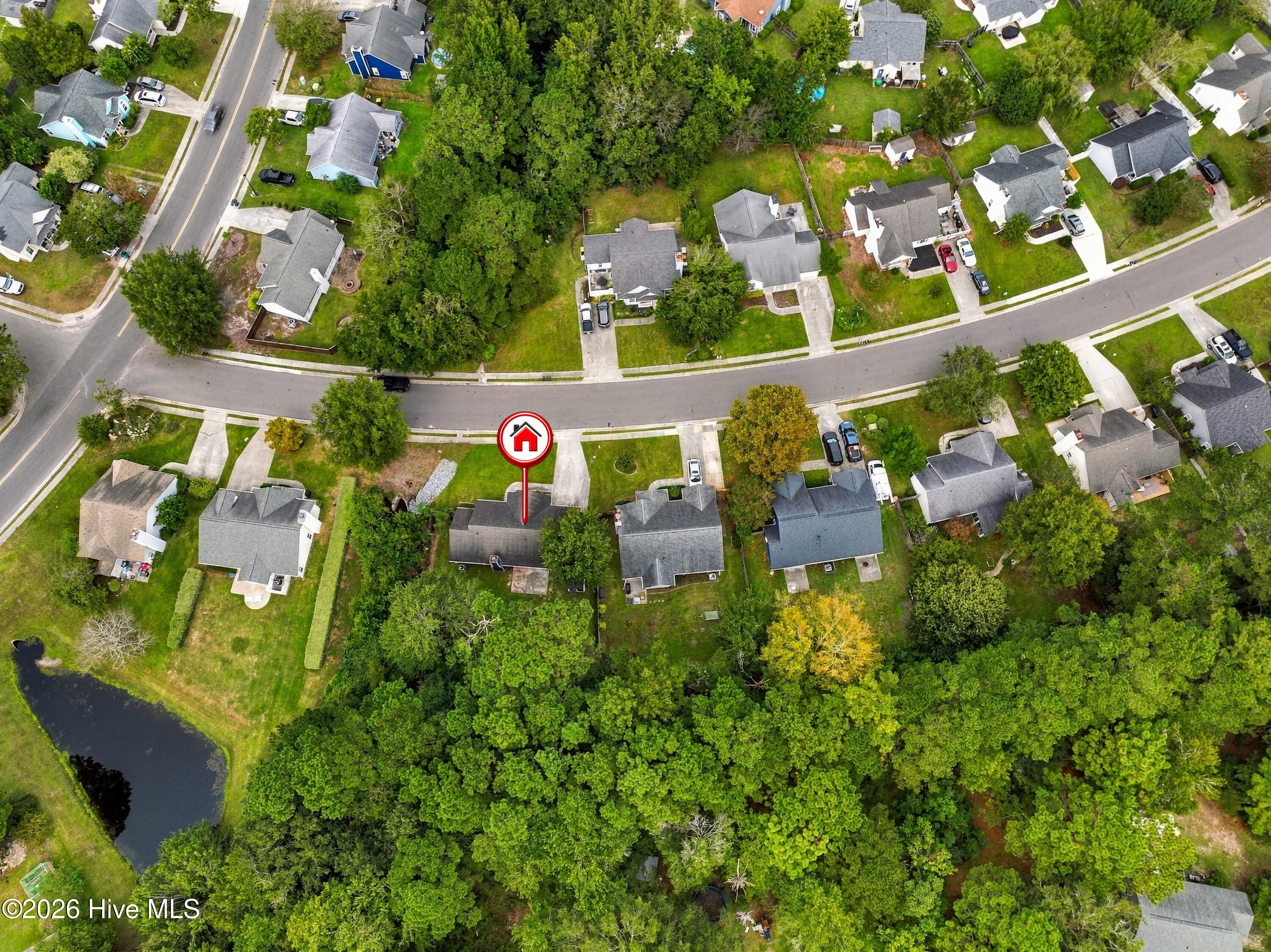 2219 Sapling Circle Property Photo 44