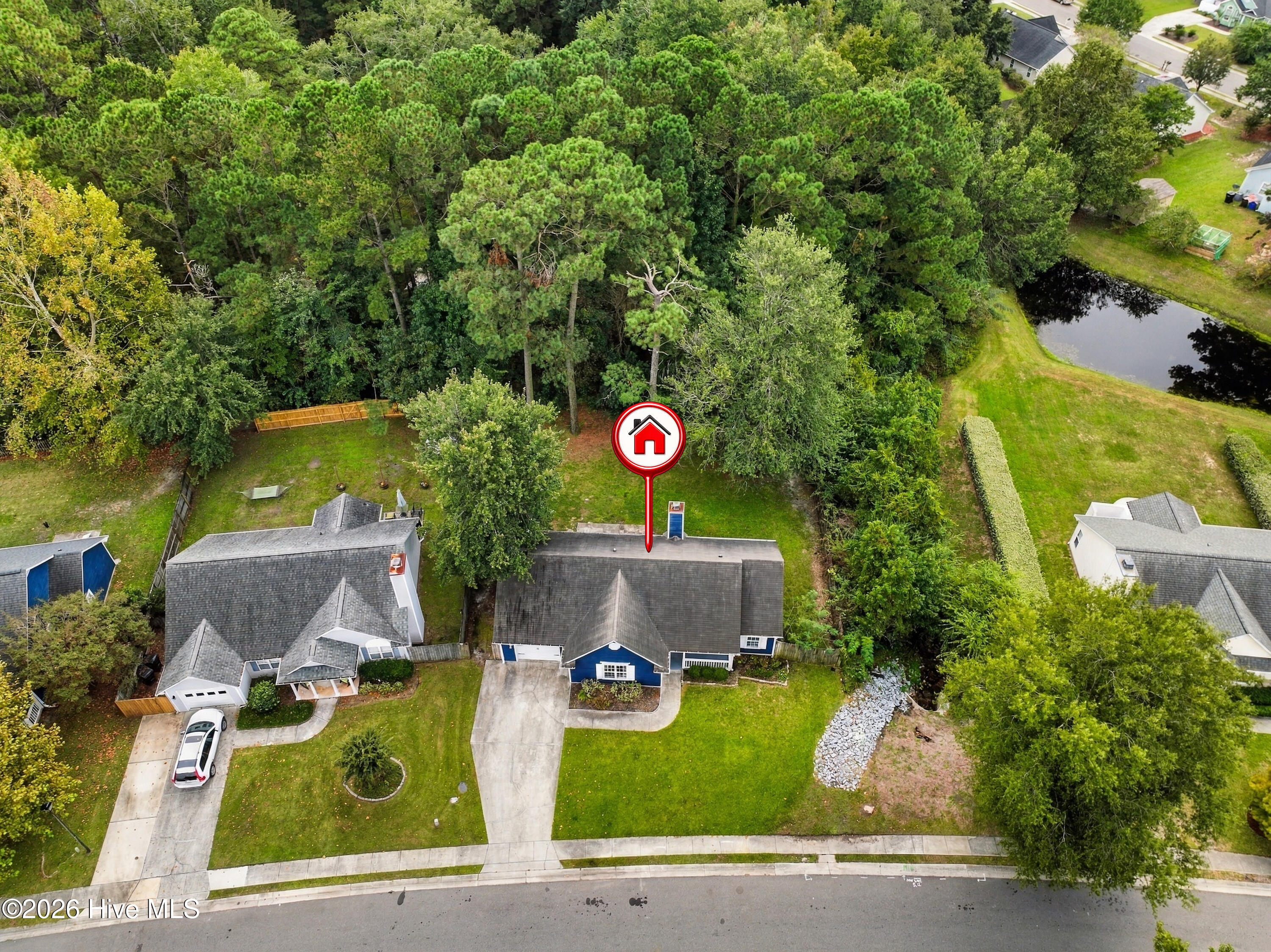 2219 Sapling Circle Property Photo 45