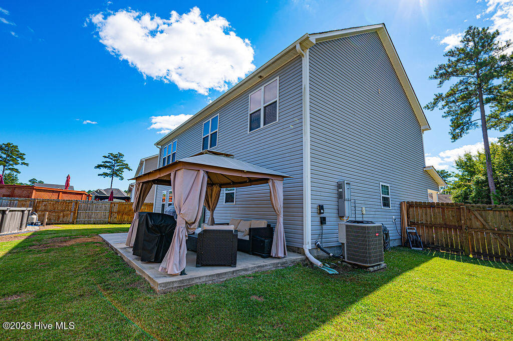 3280 Austin Avenue Property Photo 5