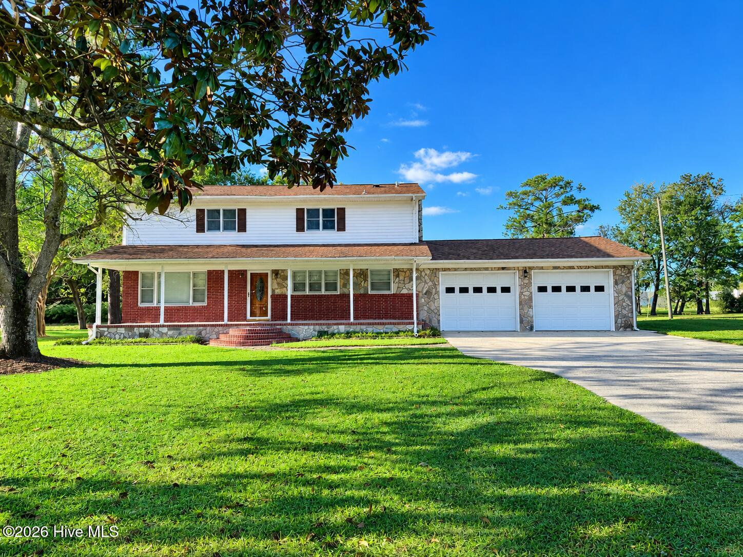 2270 Dawson Cabin Road Property Photo 1