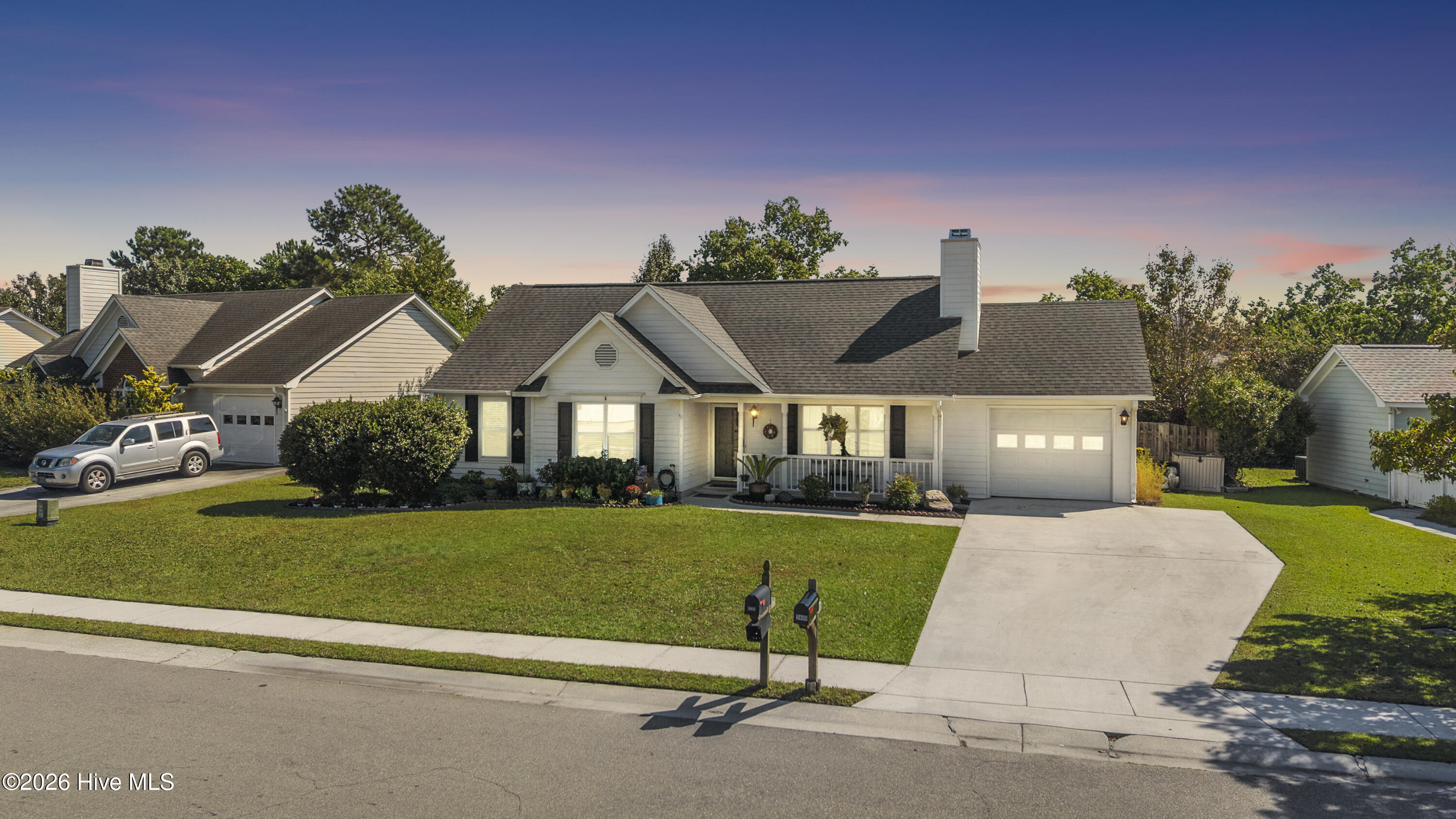 2400 Sapling Circle Property Photo 1