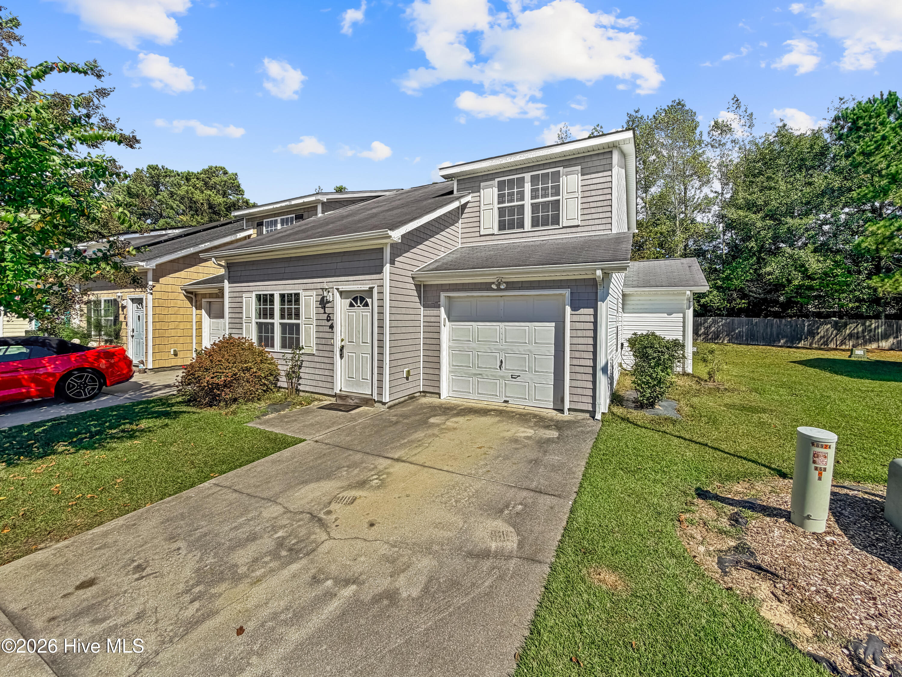 164 Kelly Circle Property Photo 1
