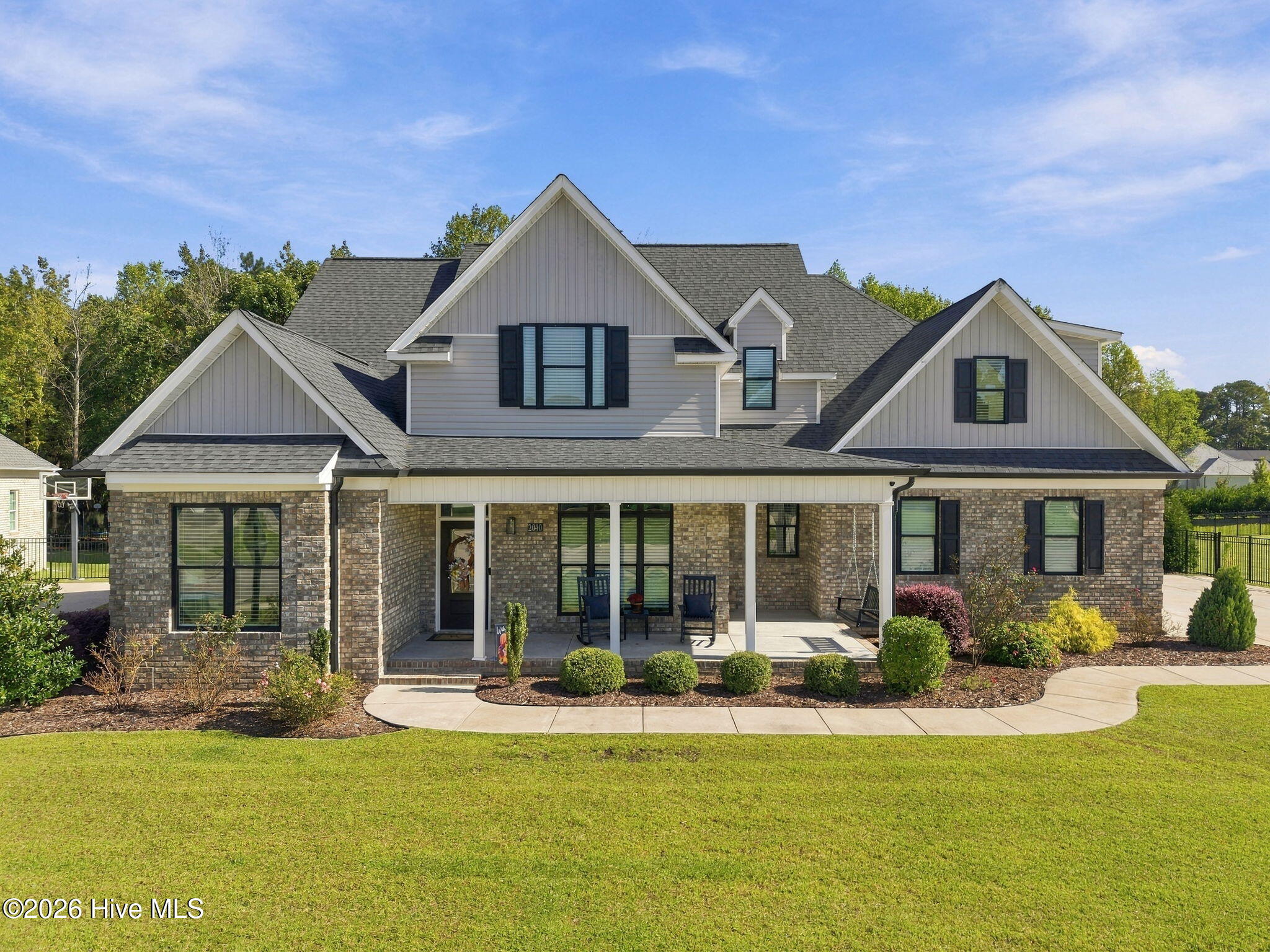 2040 Sedbrook Lane Property Photo 1