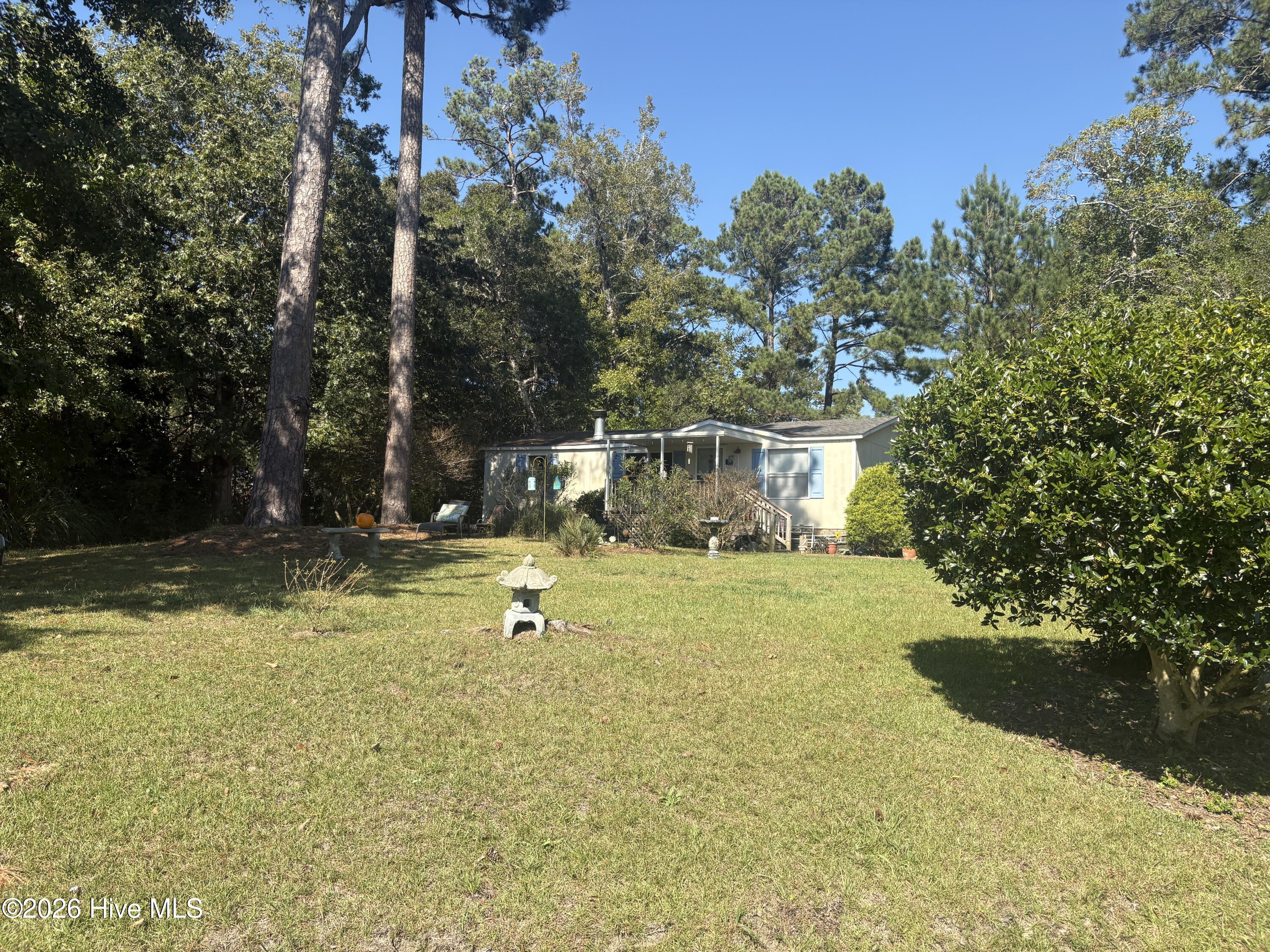 230 Youpon Drive Property Photo 1
