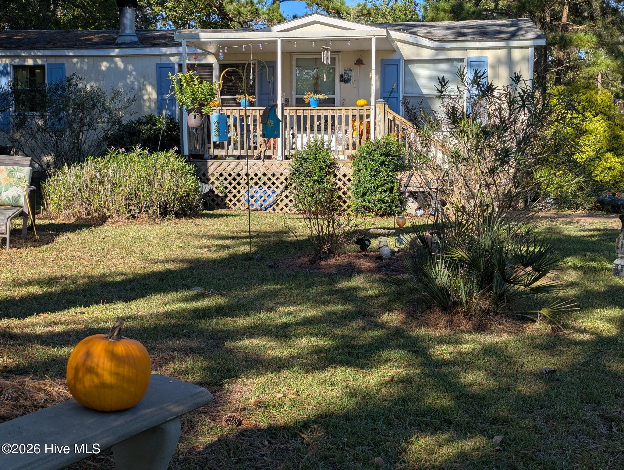 230 Youpon Drive Property Photo 1