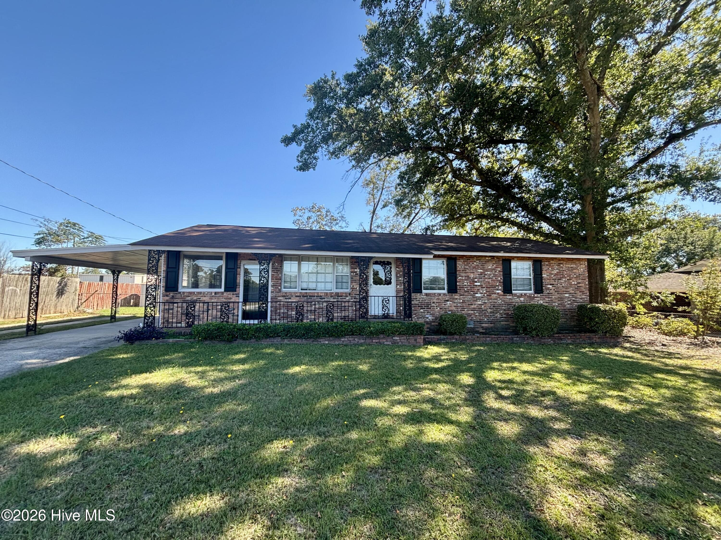 119 Davant Street Property Photo 1