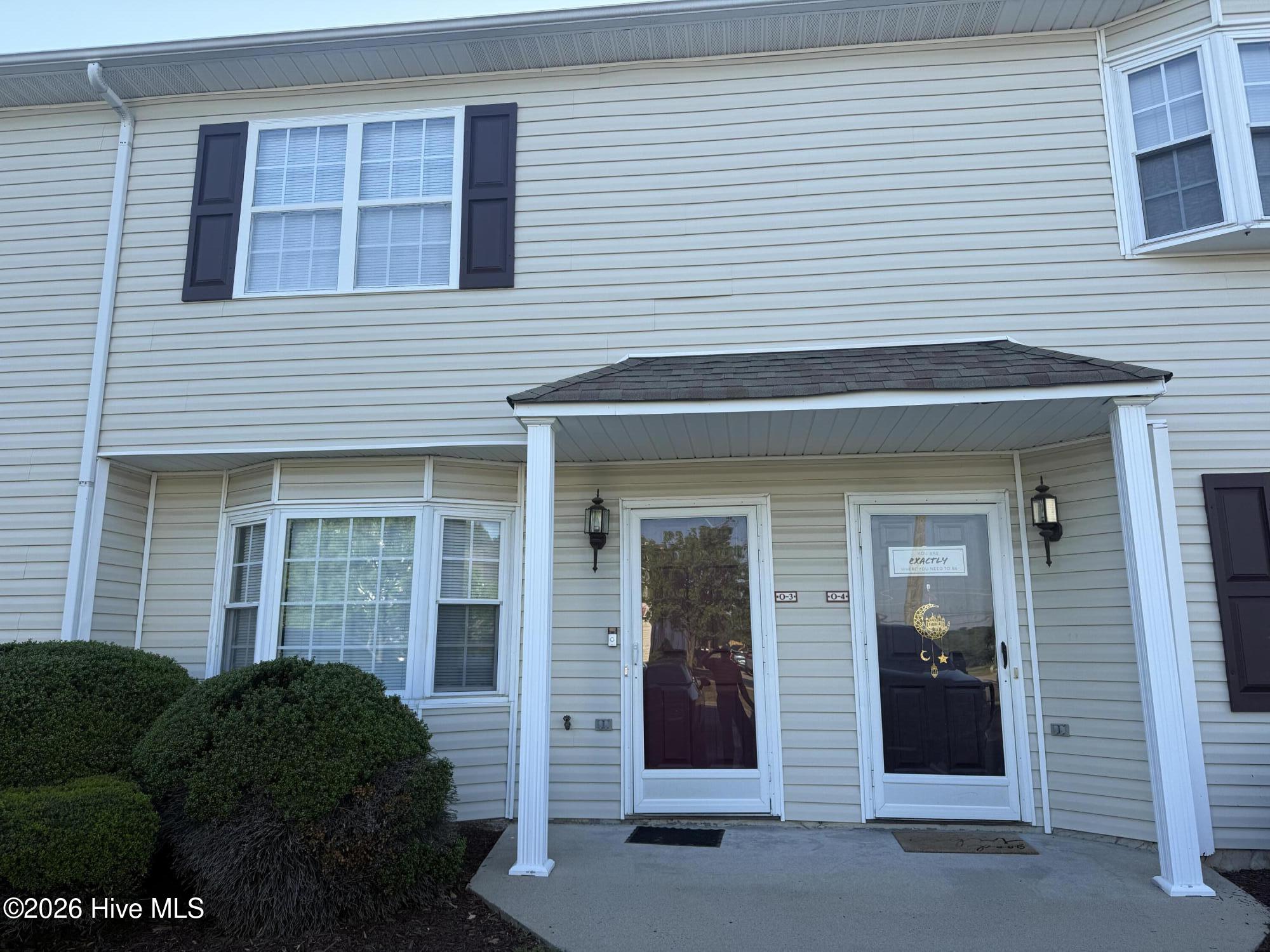 4001 Cobblestone Drive O-3 Property Photo 1