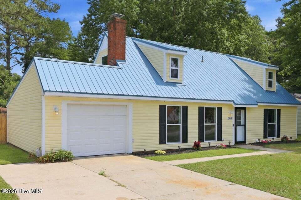 105 Woodside Court Property Photo 1