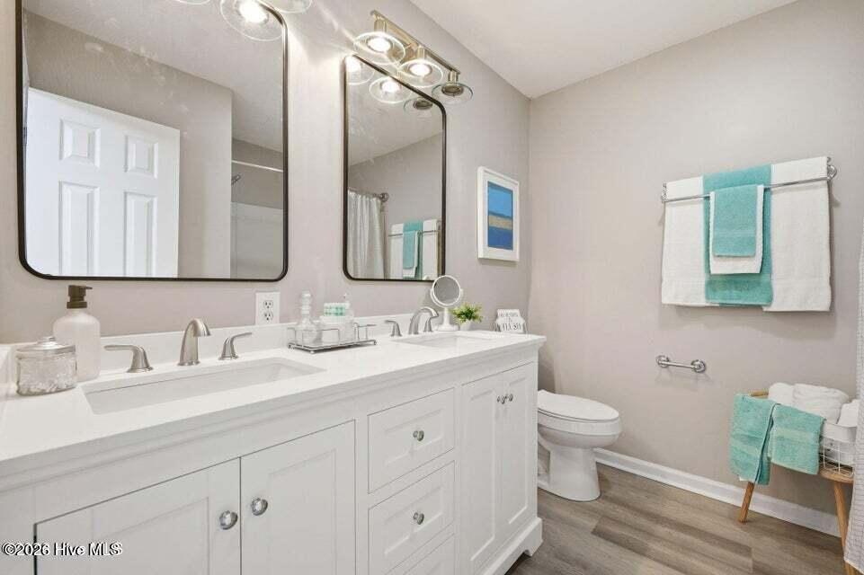 105 Woodside Court Property Photo 13