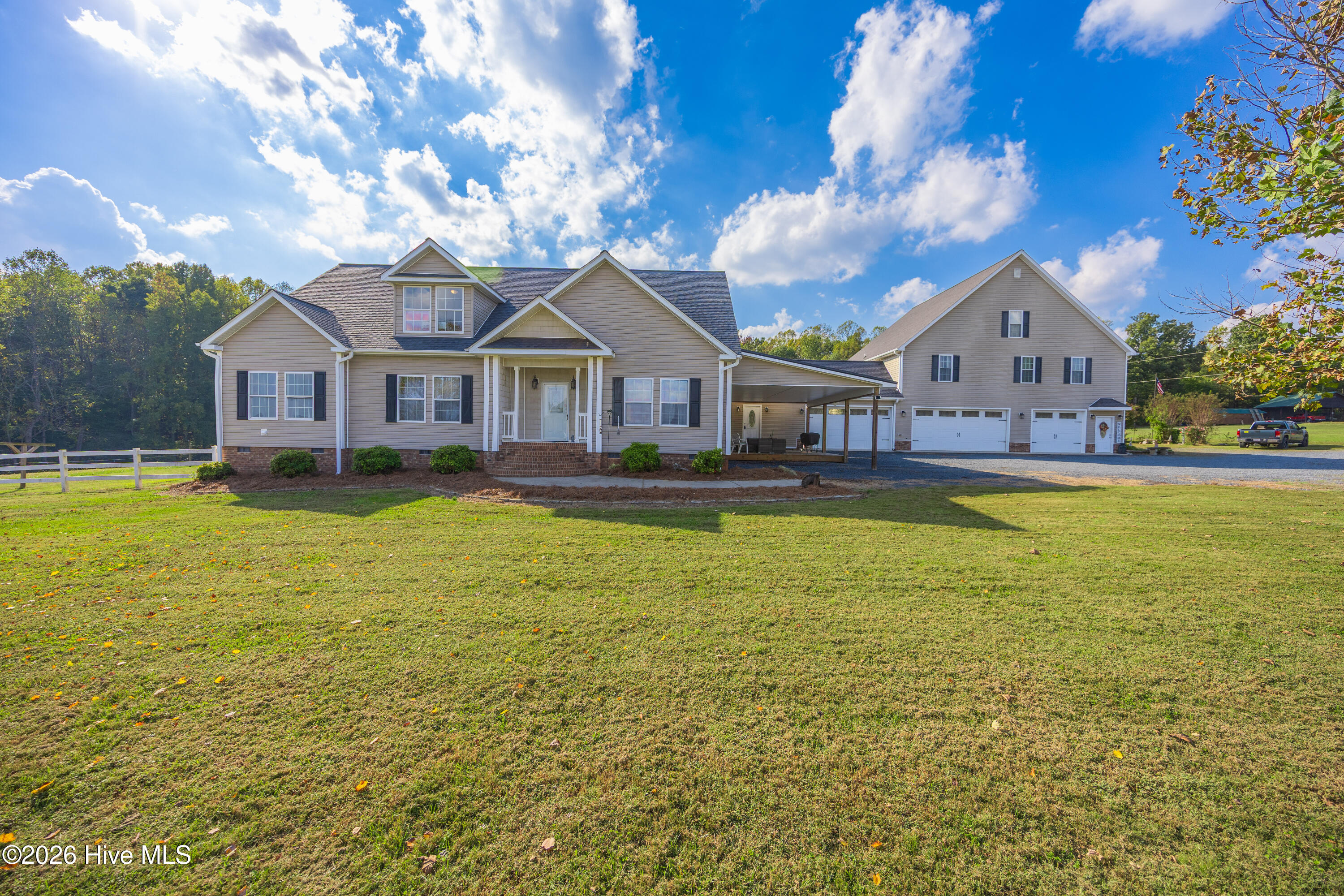4561 Shelton Country Road
