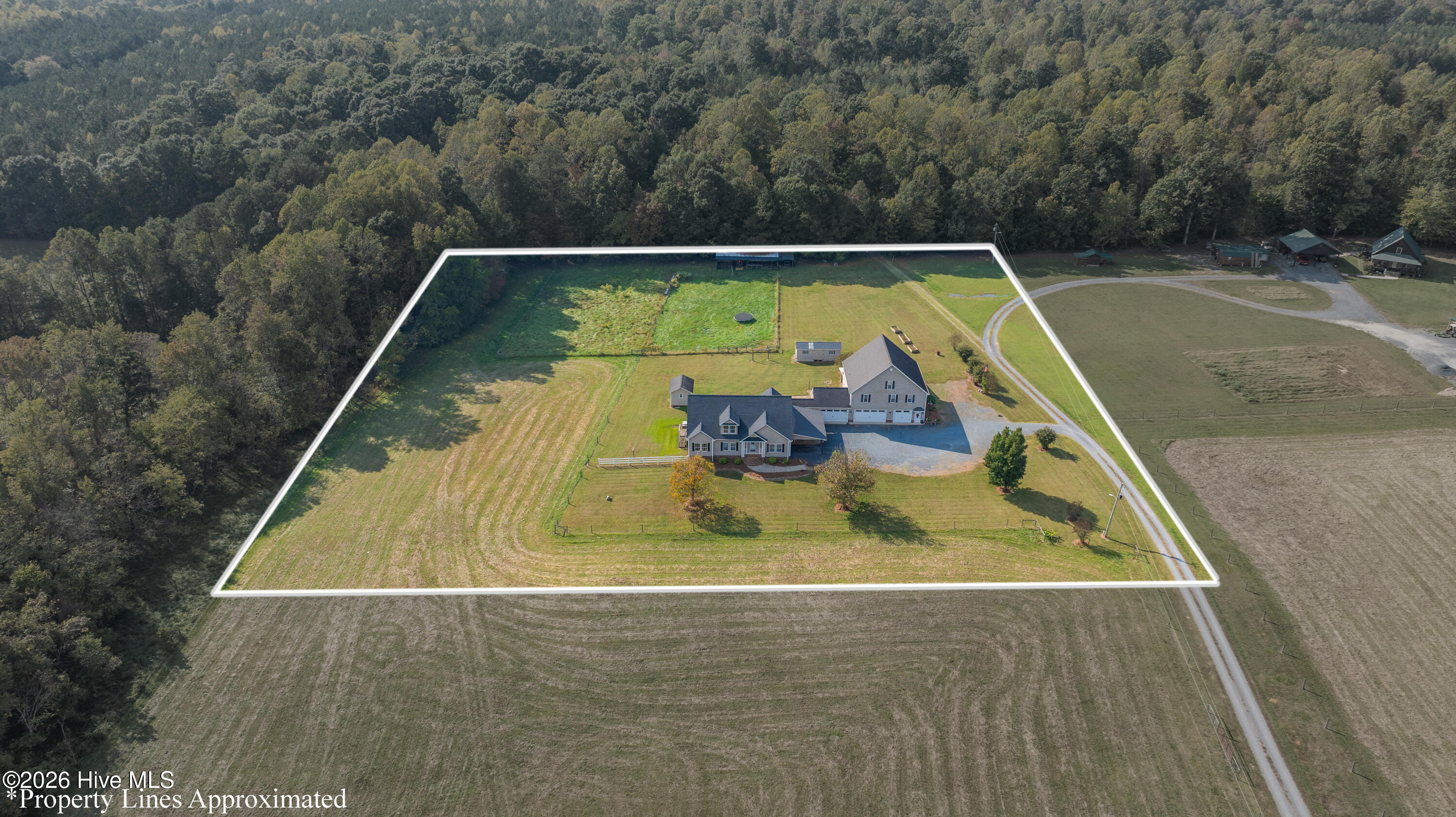 4561 Shelton Country Road Property Photo 39