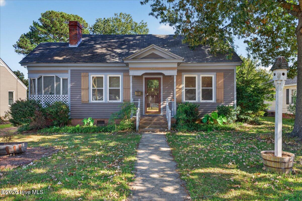410 Charlotte Street Property Photo 1
