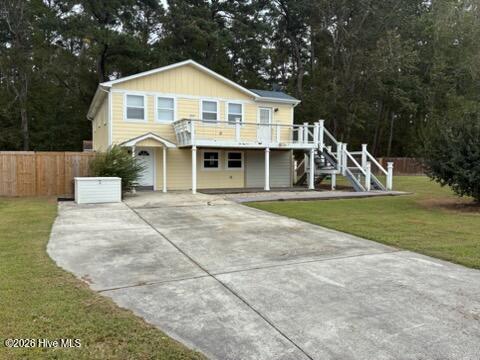 298 Waterlily Road Property Photo 1