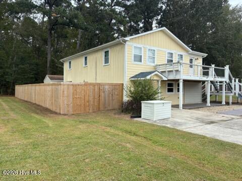 298 Waterlily Road Property Photo 2
