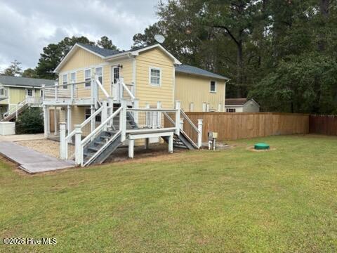 298 Waterlily Road Property Photo 4