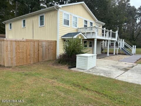 298 Waterlily Road Property Photo 5