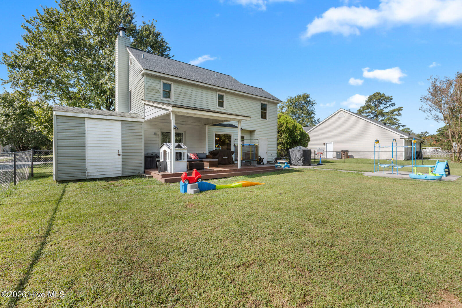 405 Wolf Run Drive Property Photo 30