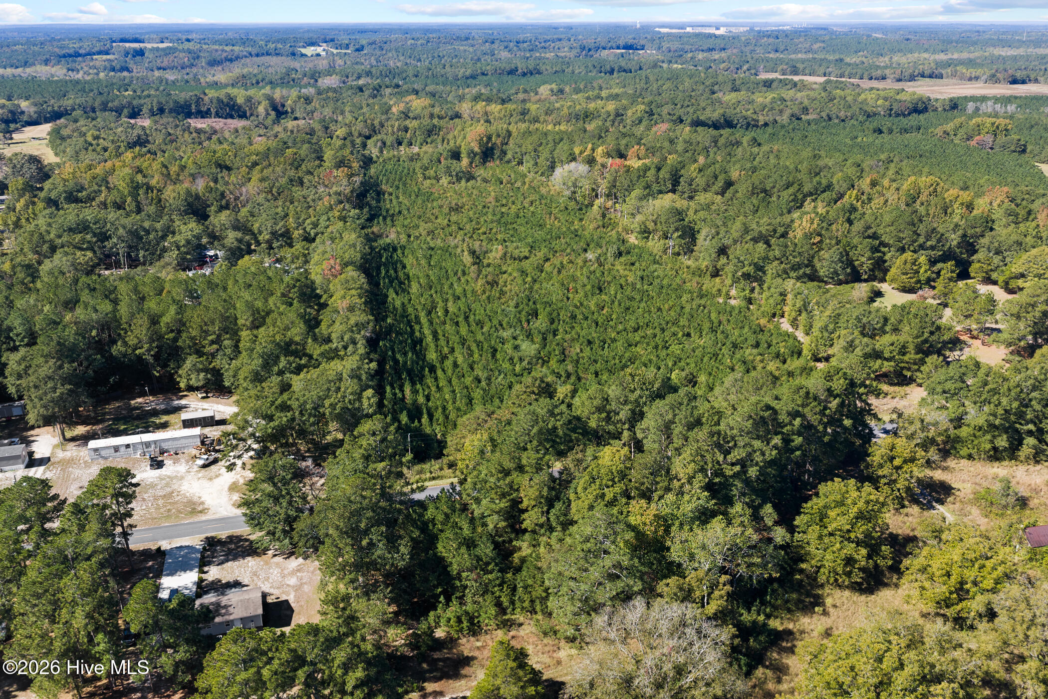 Tract 2 Scholl Rd Property Photo 4