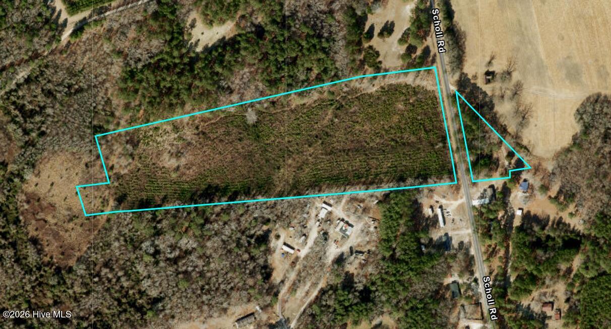 Tract 2 Scholl Rd Property Photo 15