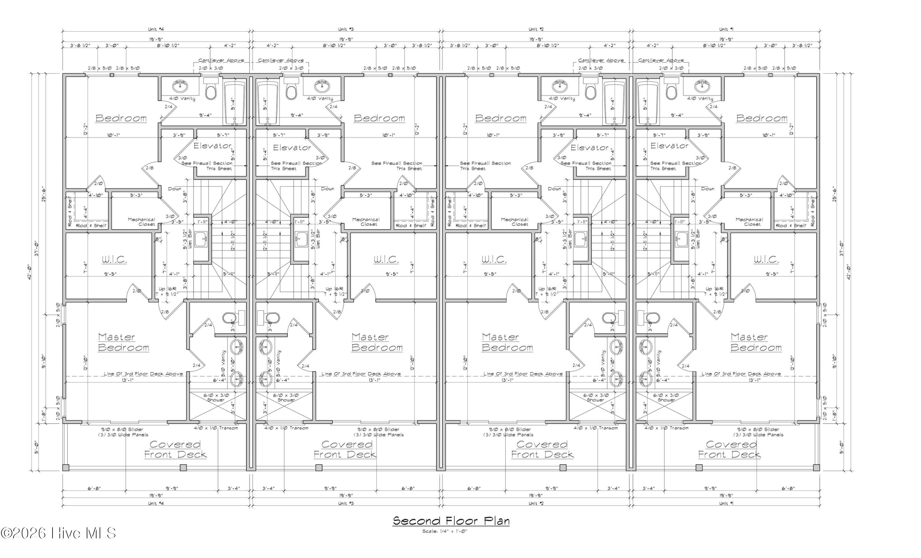 905 Basin Road Unit 4 Property Photo 66