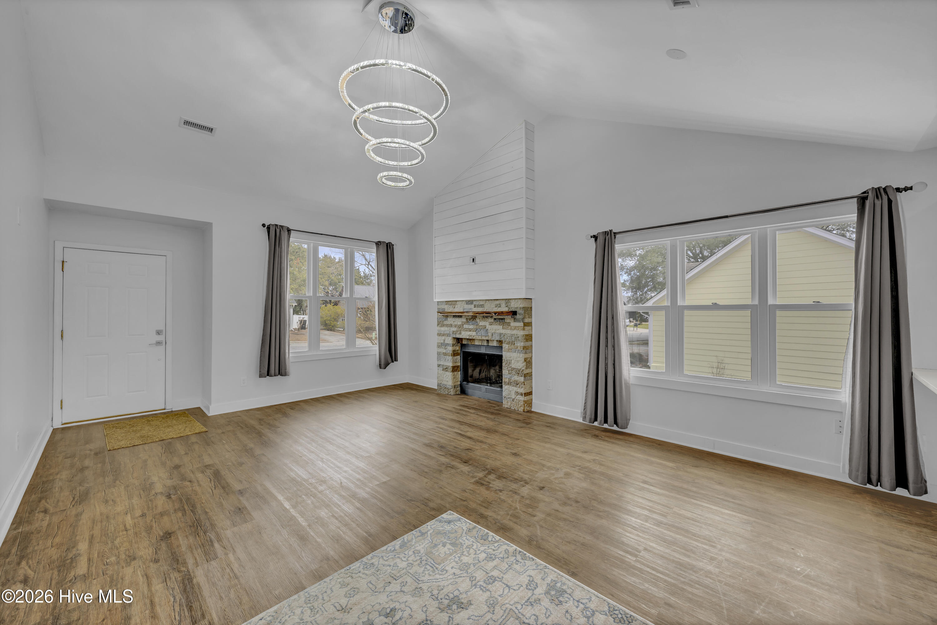 1204 Faulkenberry Road Property Photo 4