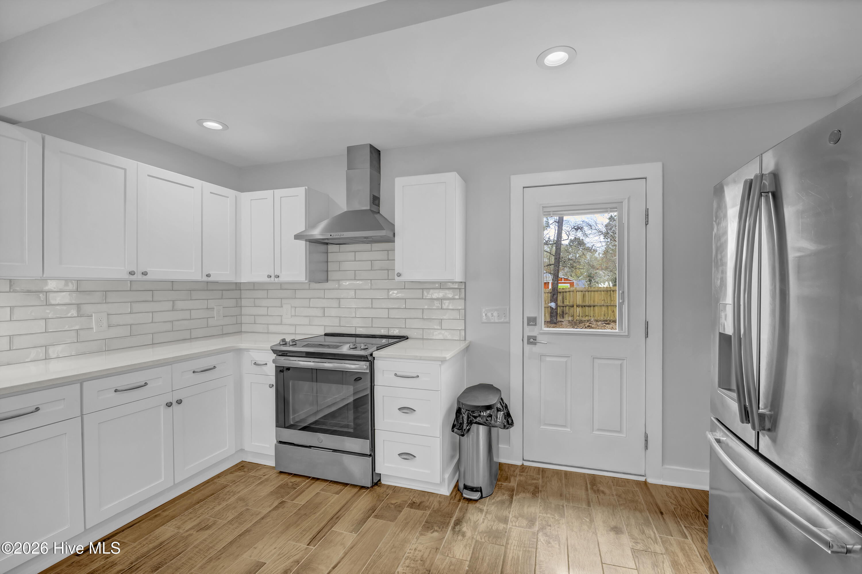 1204 Faulkenberry Road Property Photo 8