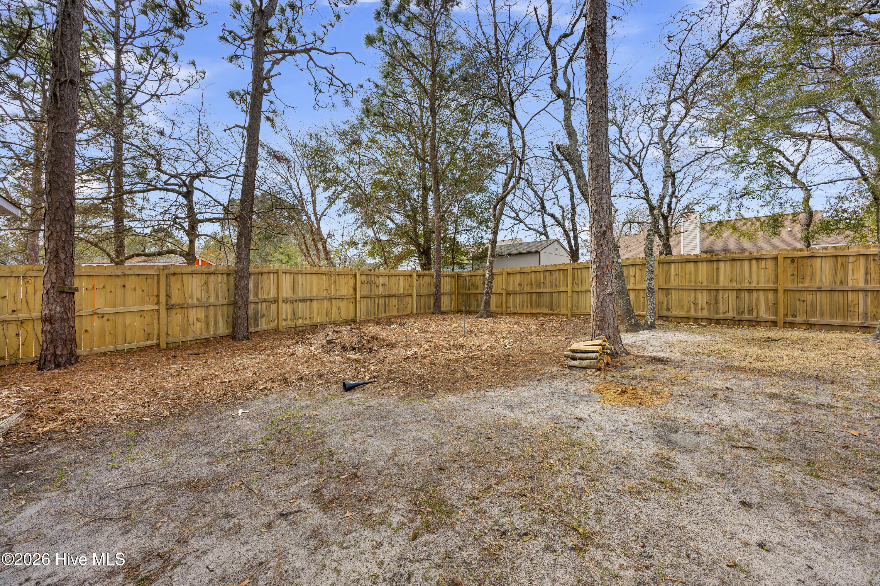 1204 Faulkenberry Road Property Photo 22