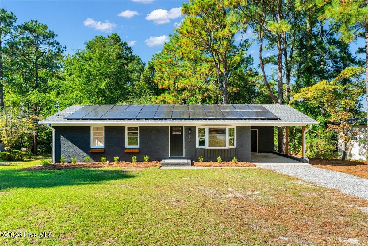604 S Hardin Street Property Photo 1