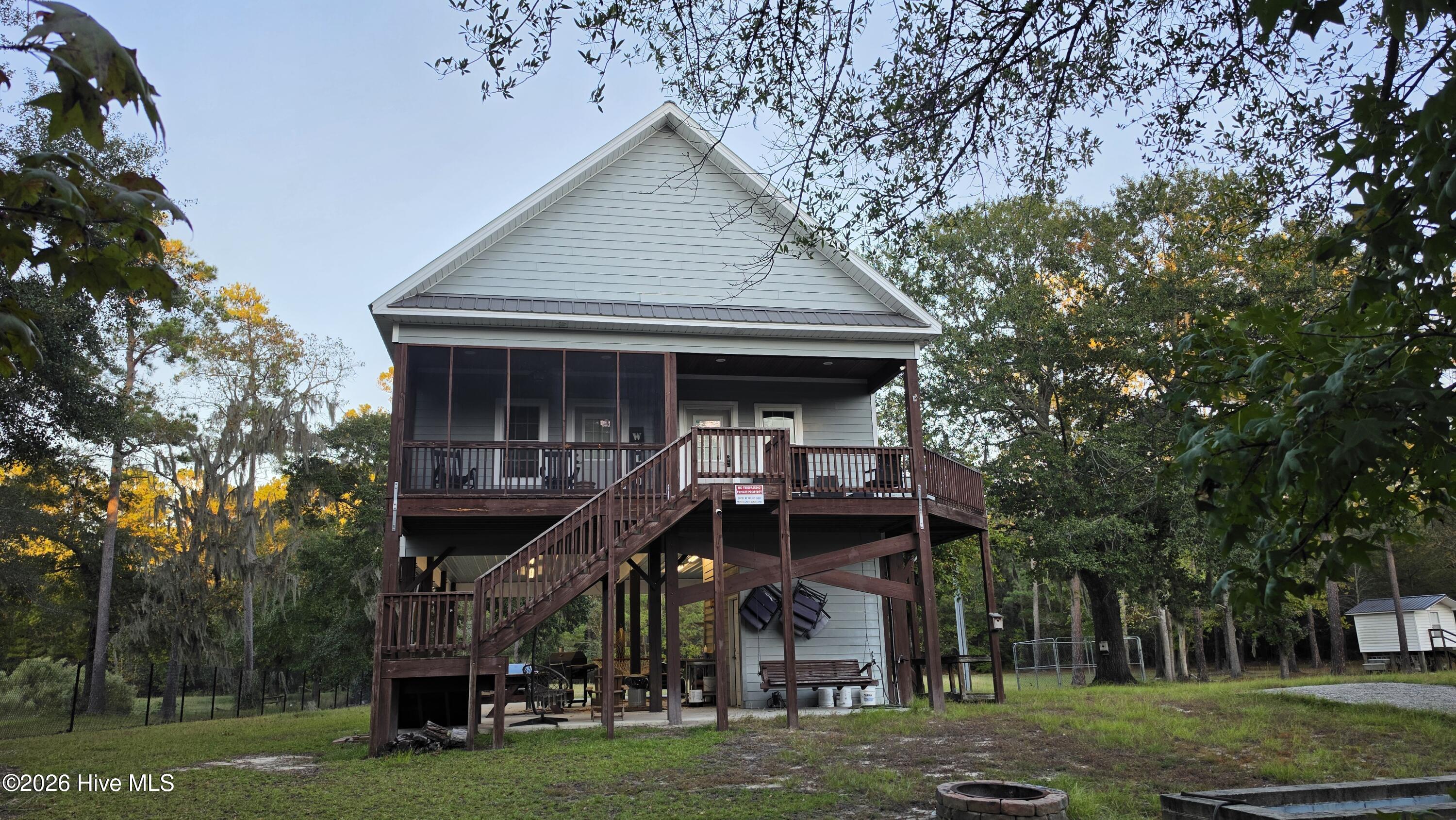 463 Caldonia Creek Road Property Photo 1