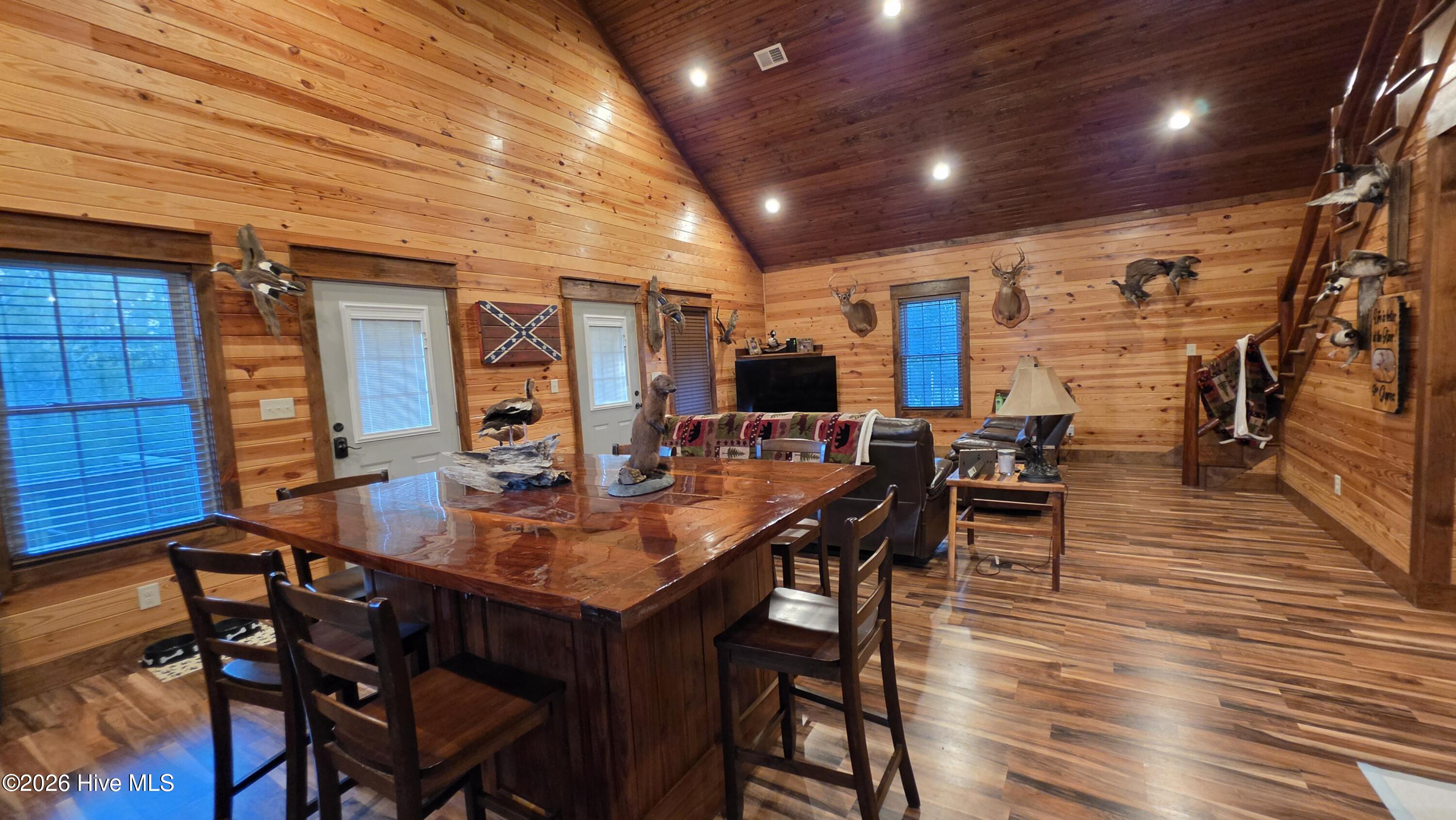 463 Caldonia Creek Road Property Photo 8