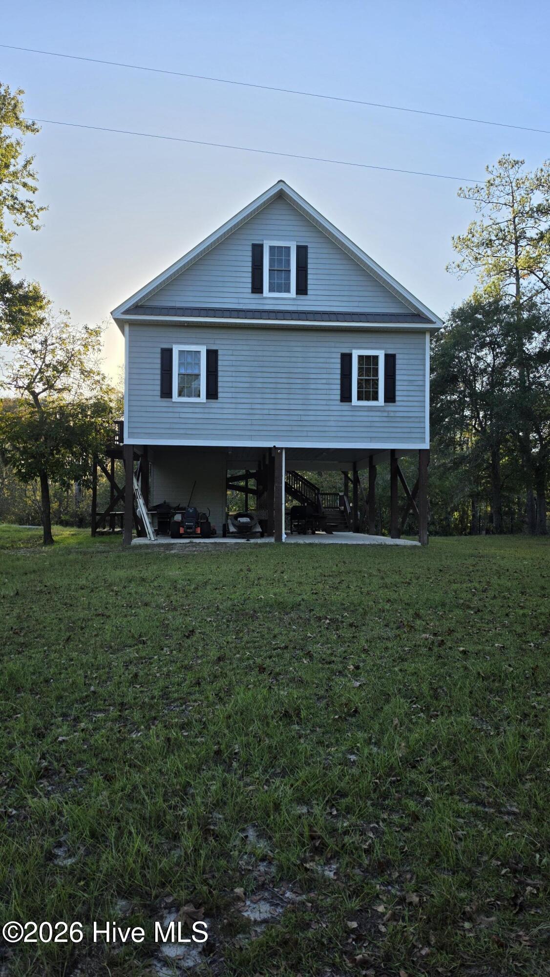 463 Caldonia Creek Road Property Photo 13