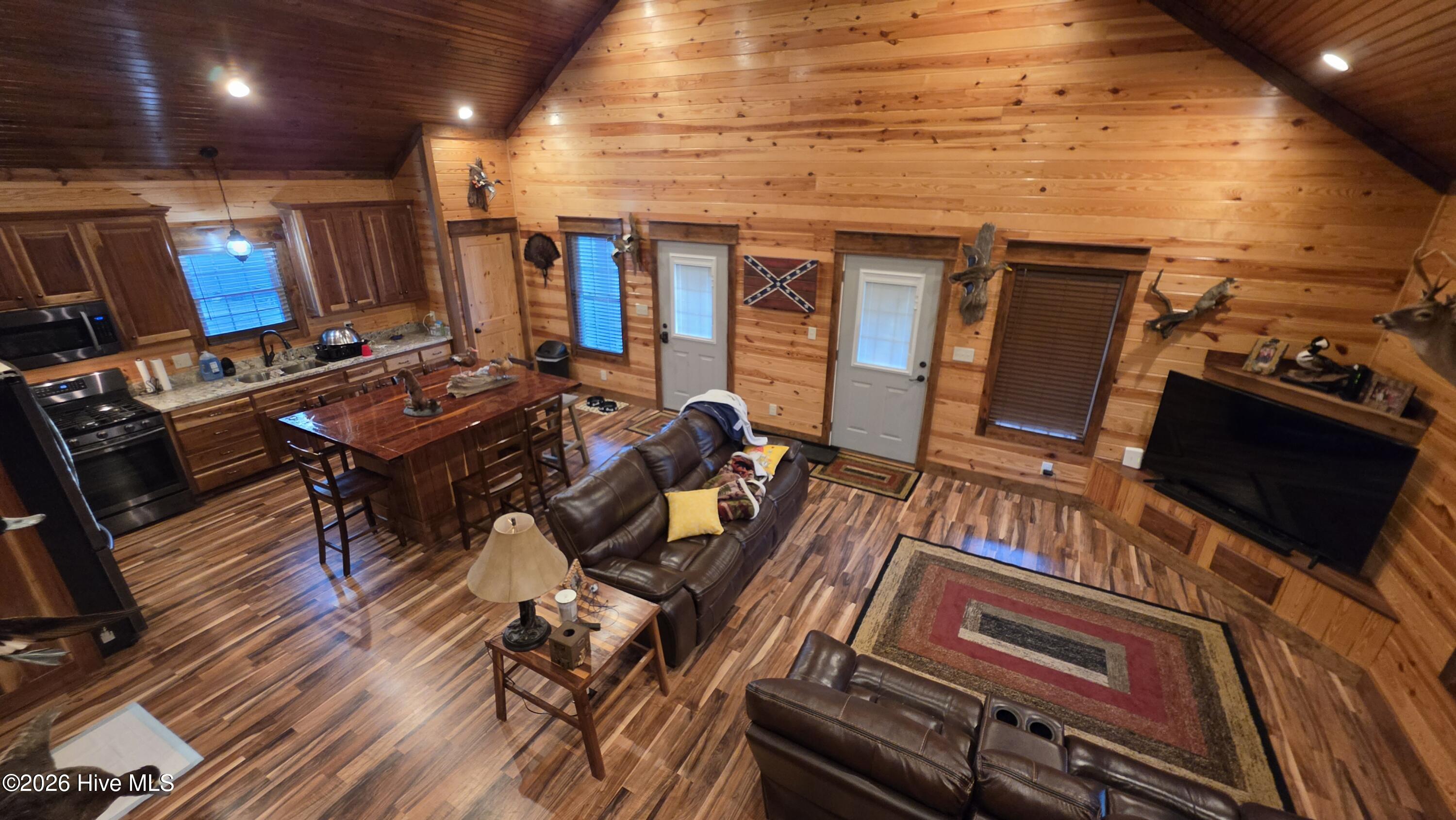 463 Caldonia Creek Road Property Photo 27