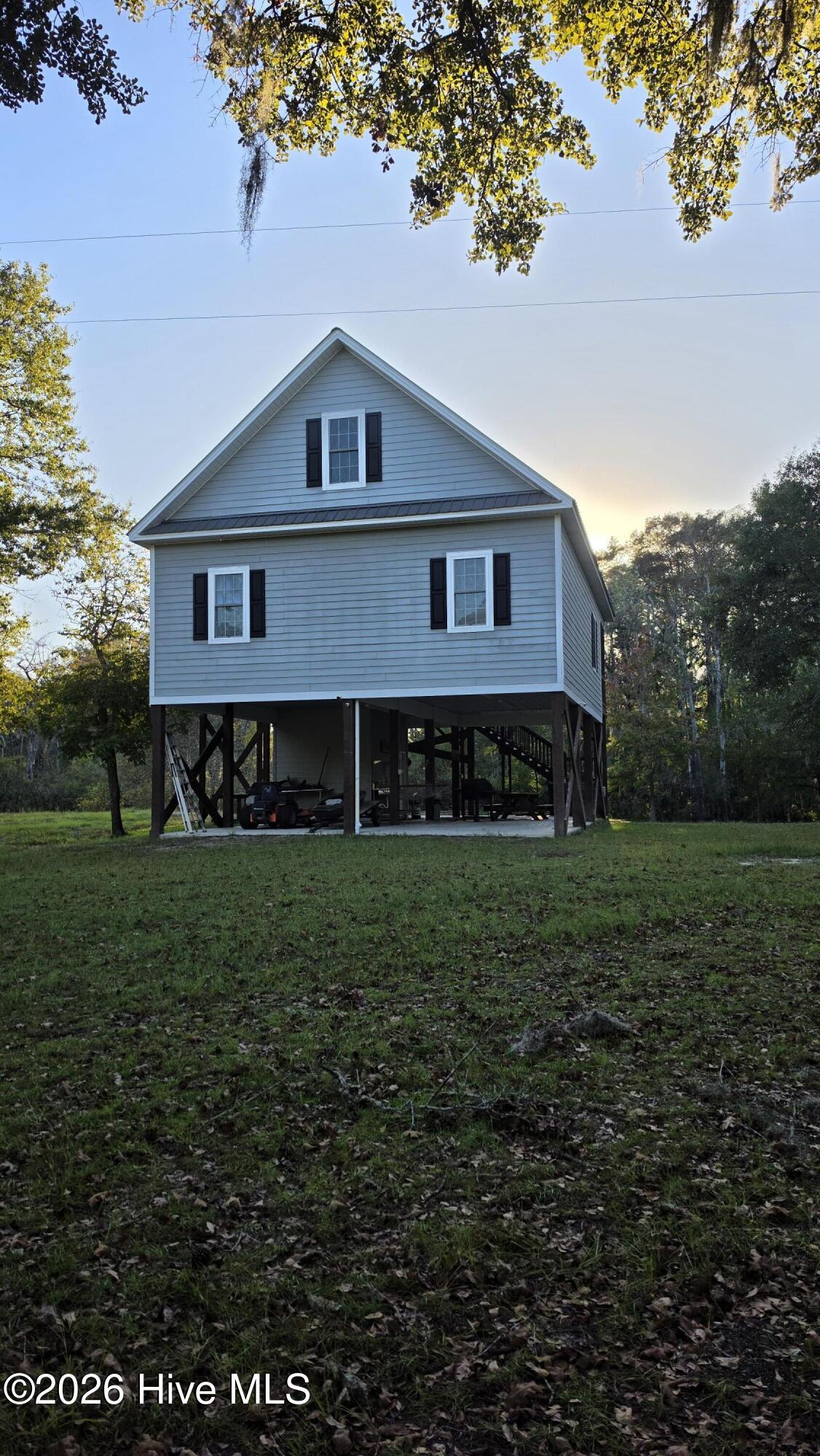 463 Caldonia Creek Road Property Photo 40