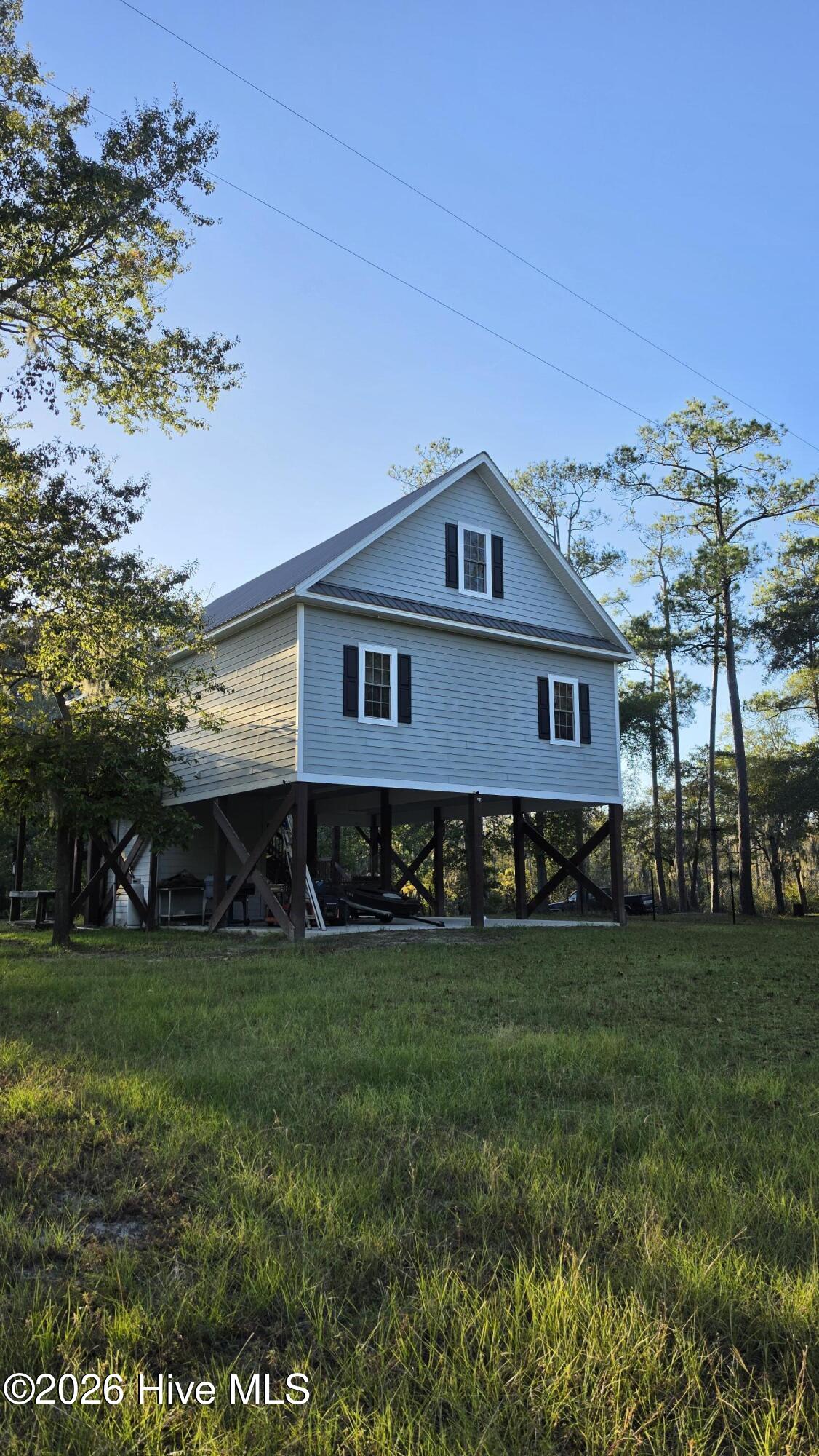 463 Caldonia Creek Road Property Photo 41