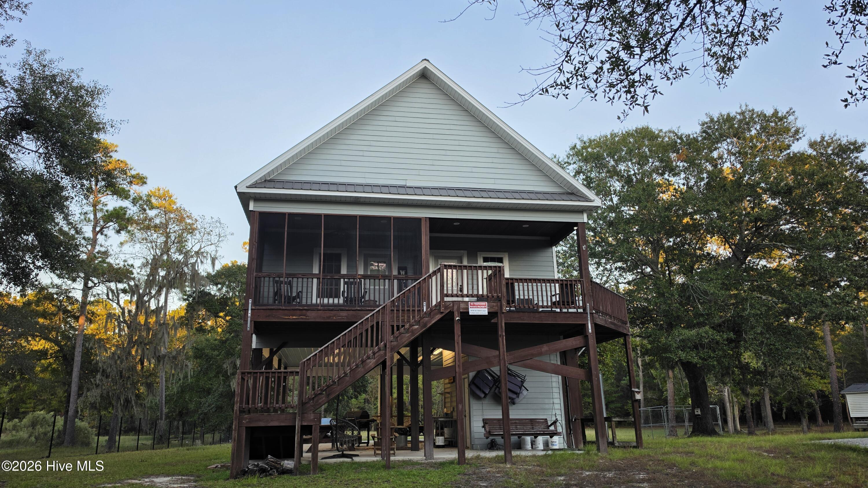463 Caldonia Creek Road Property Photo 42