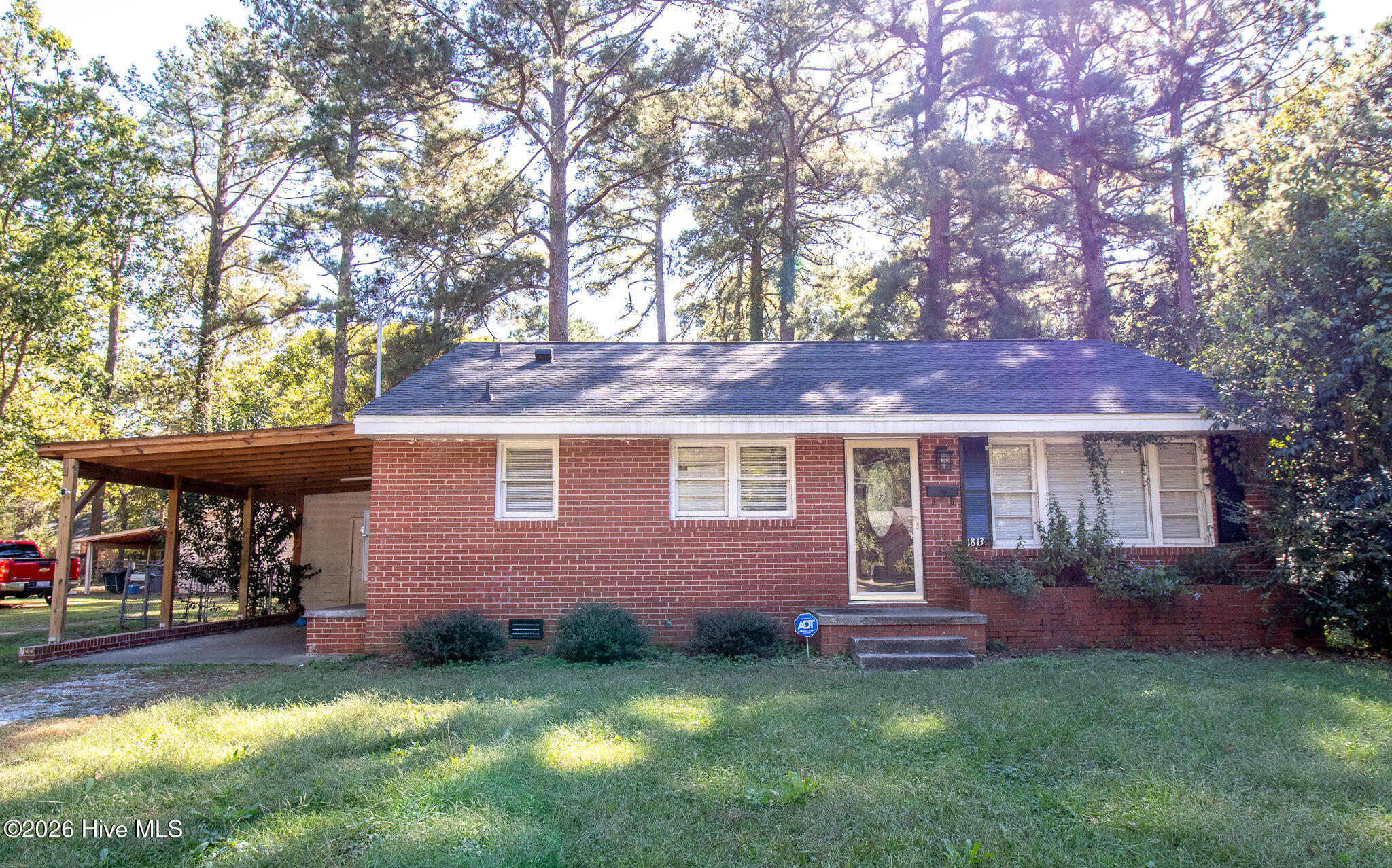 1813 Bedford Road Property Photo 1