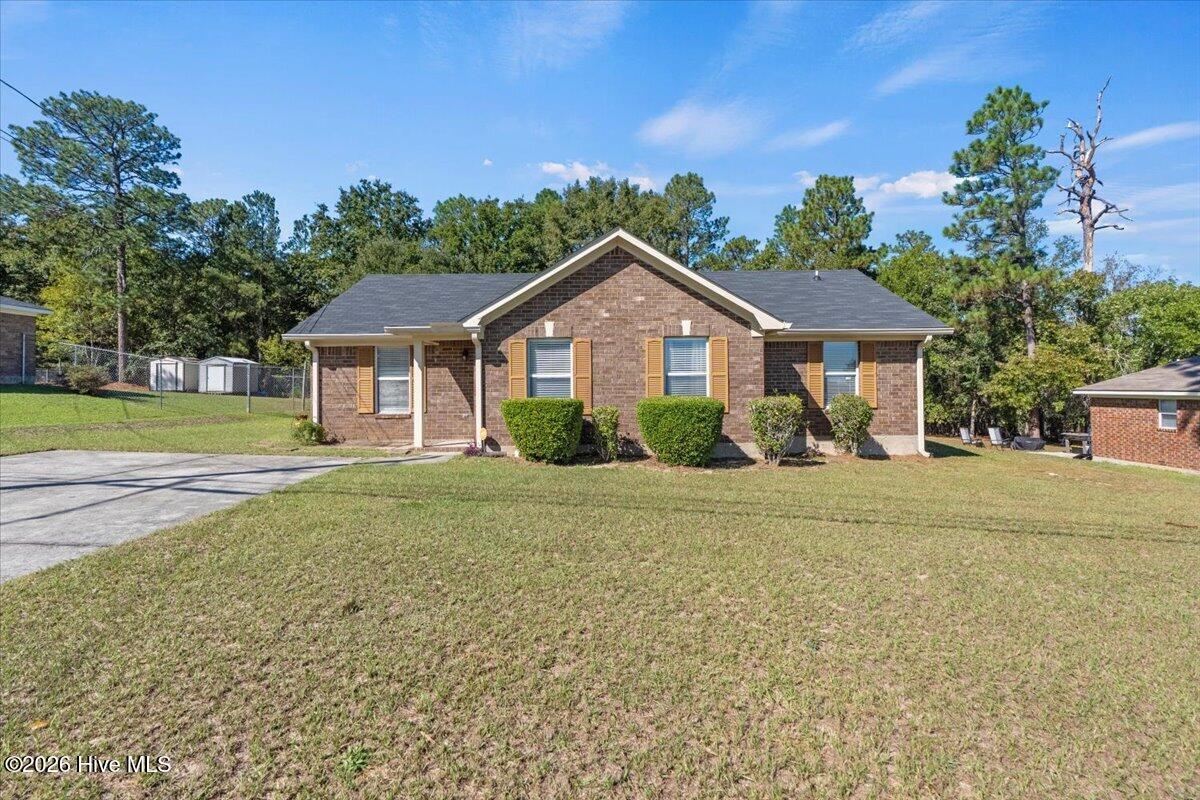 3452 Monte Carlo Drive Property Photo 1