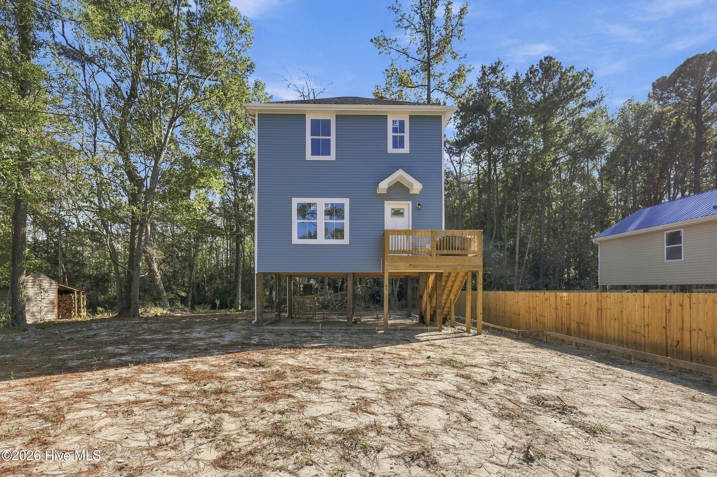 126 Taylors Road Property Photo 1