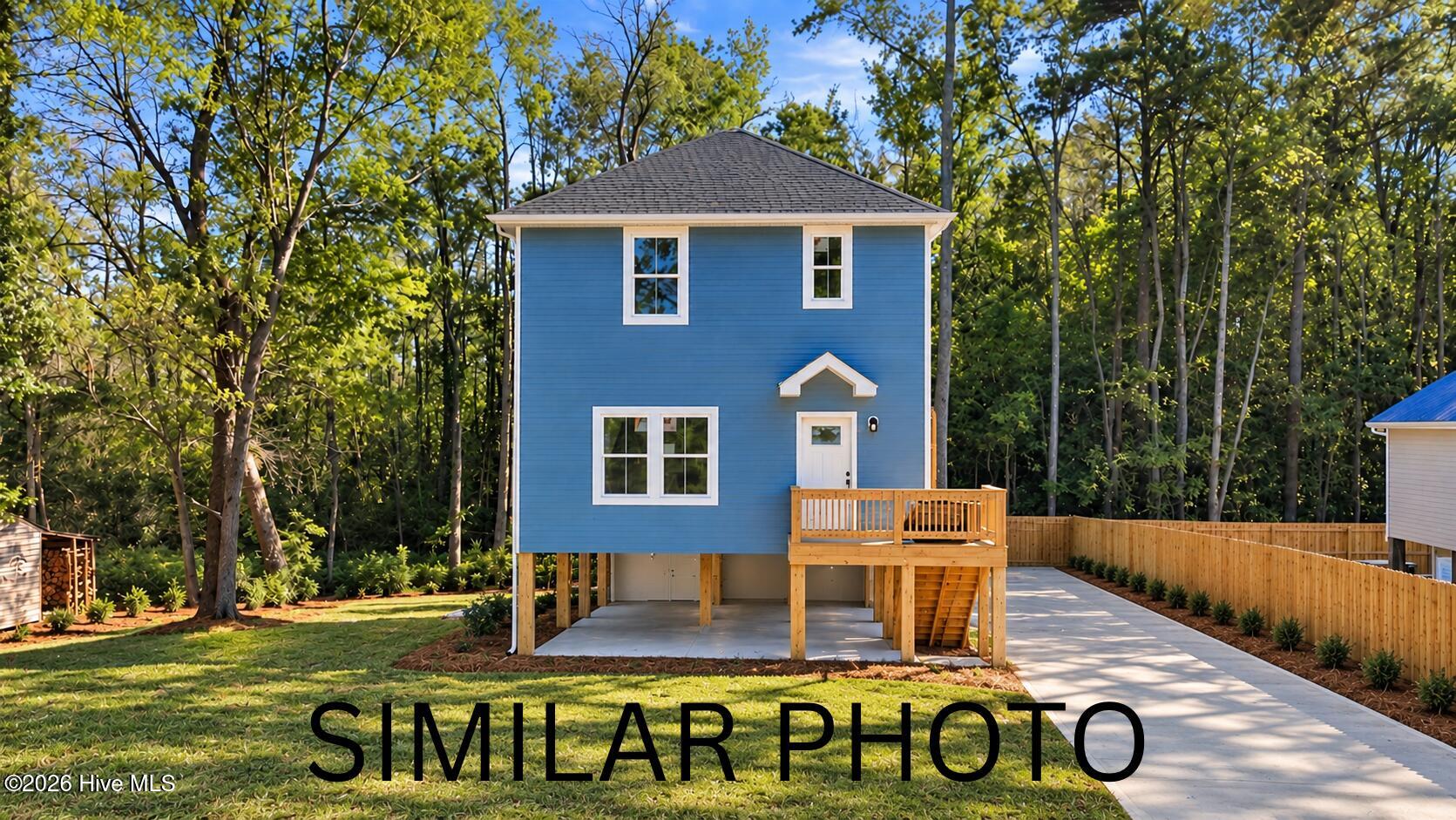 126 Taylors Road Property Photo 2