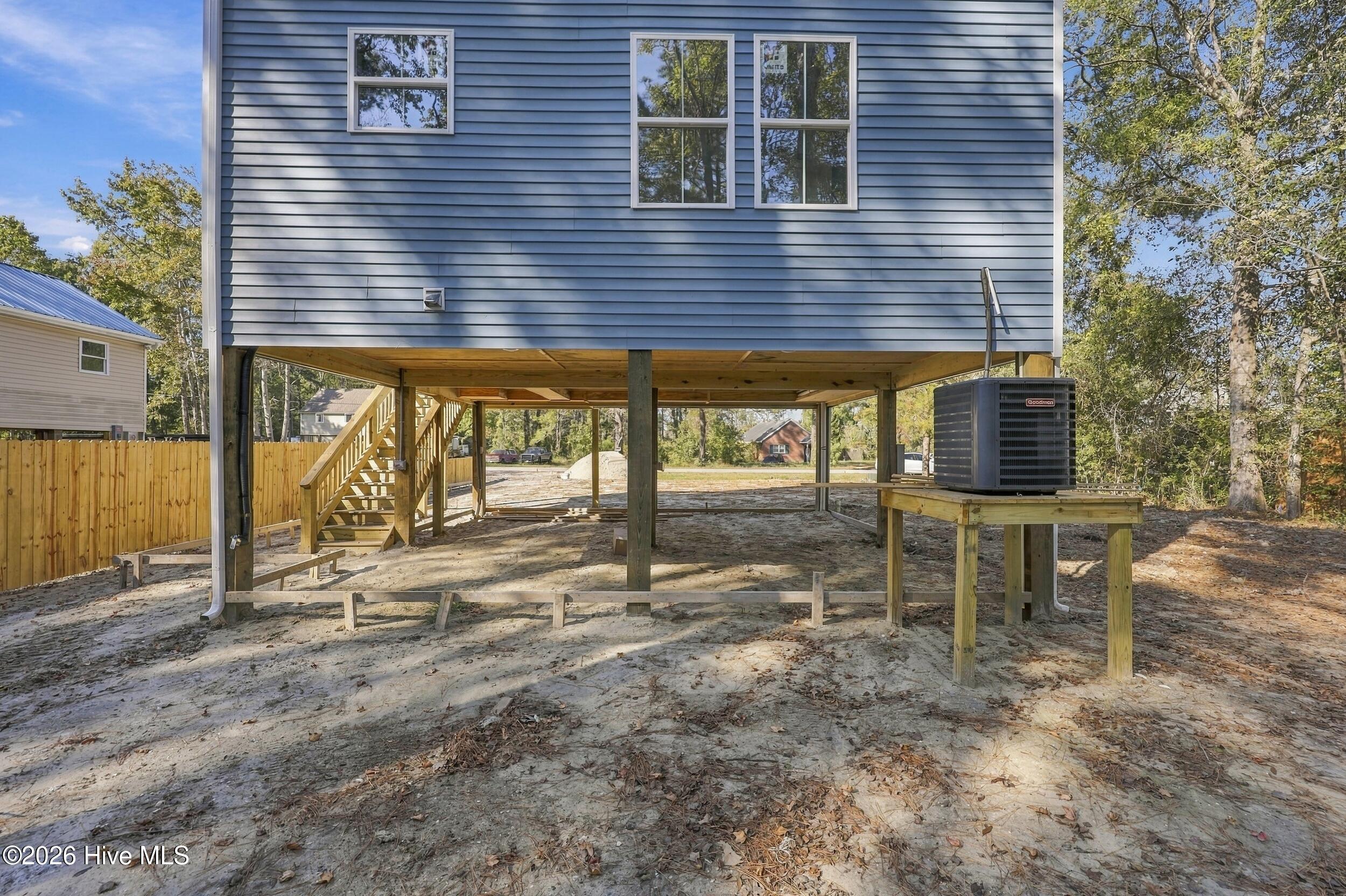 126 Taylors Road Property Photo 23